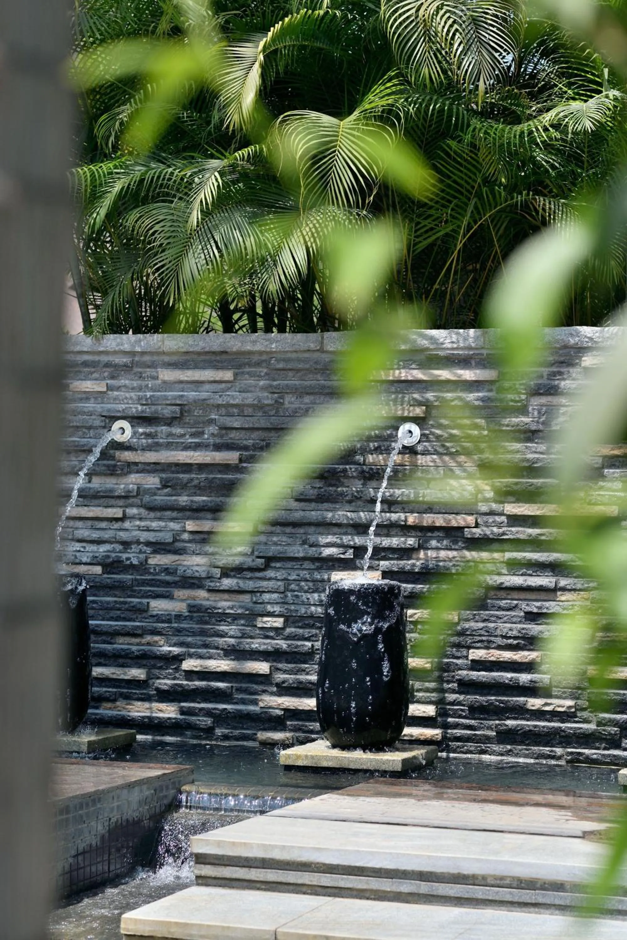 Property building in Mulberry Shades Bengaluru Nandi Hills - a Tribute Portfolio Resort