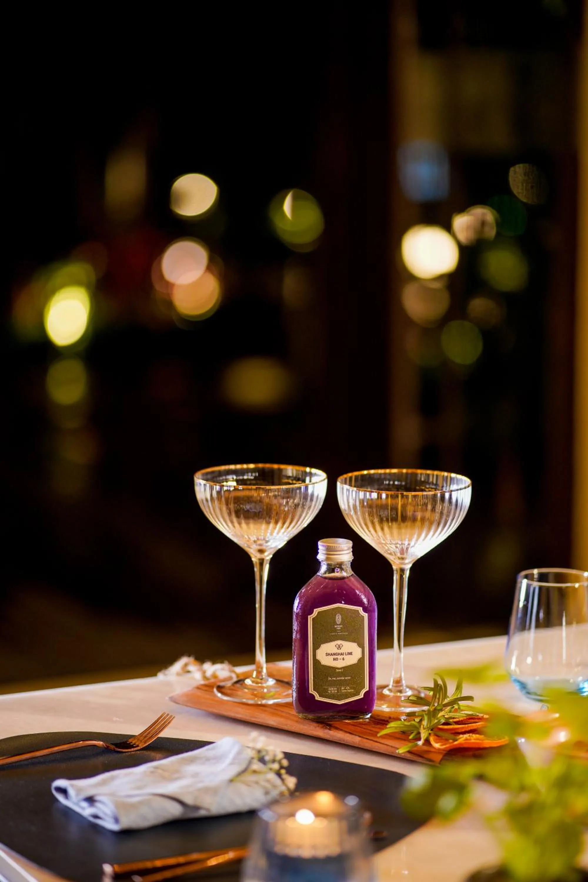 Restaurant/places to eat in Mulberry Shades Bengaluru Nandi Hills - a Tribute Portfolio Resort