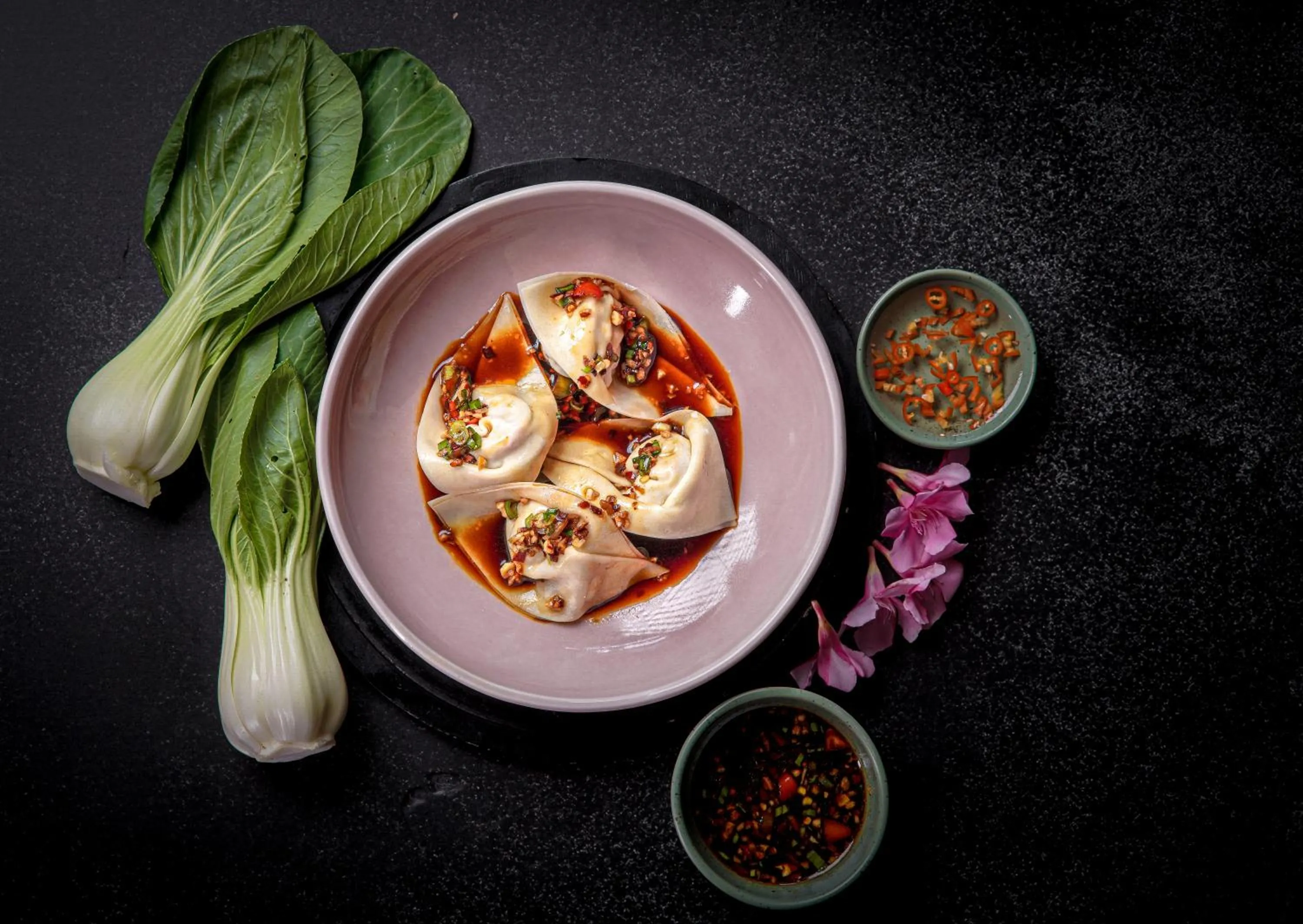 Restaurant/places to eat in Mulberry Shades Bengaluru Nandi Hills - a Tribute Portfolio Resort