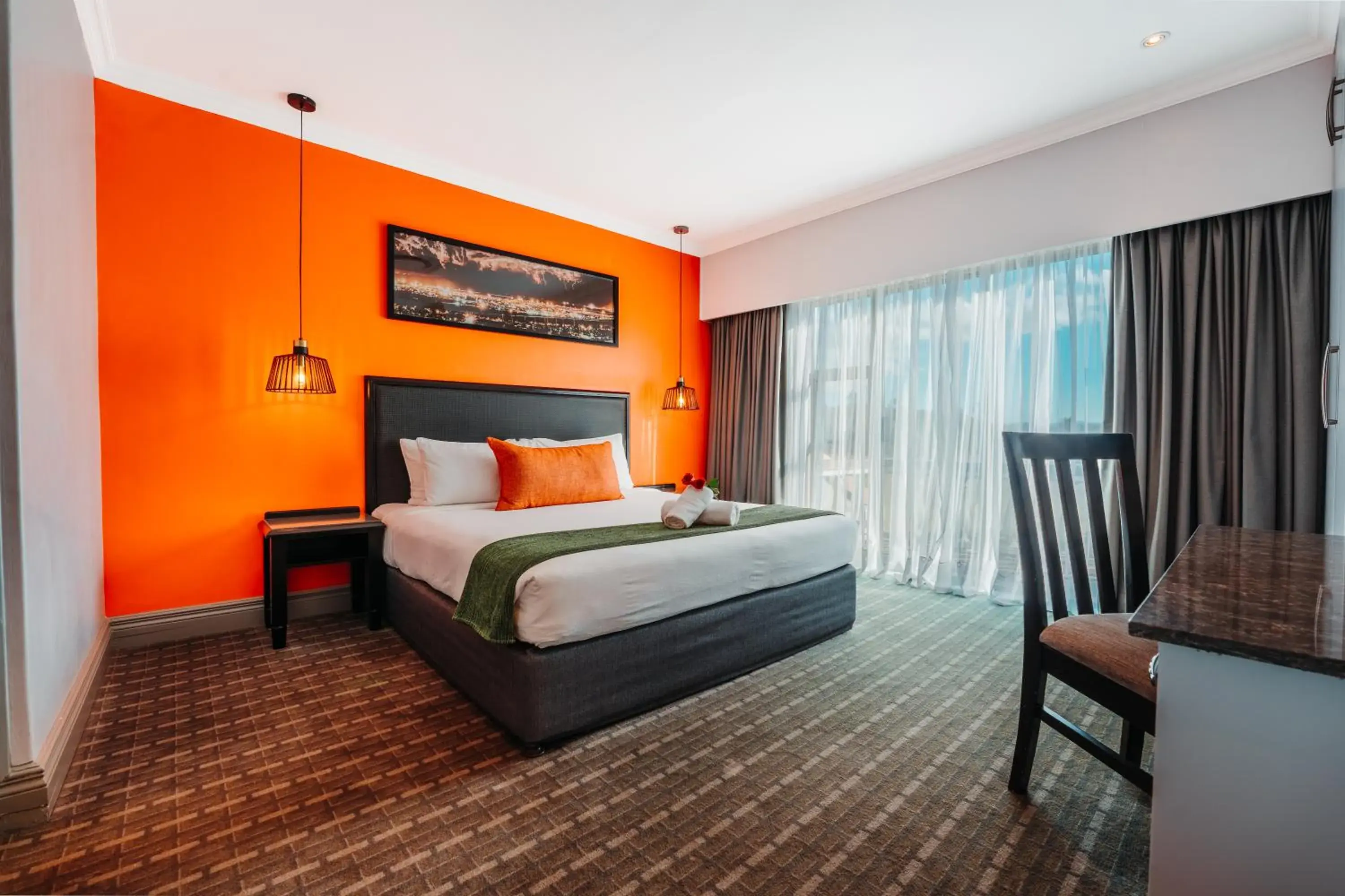 Suite in Blackrock Hotel Suite in Blackrock Hotel