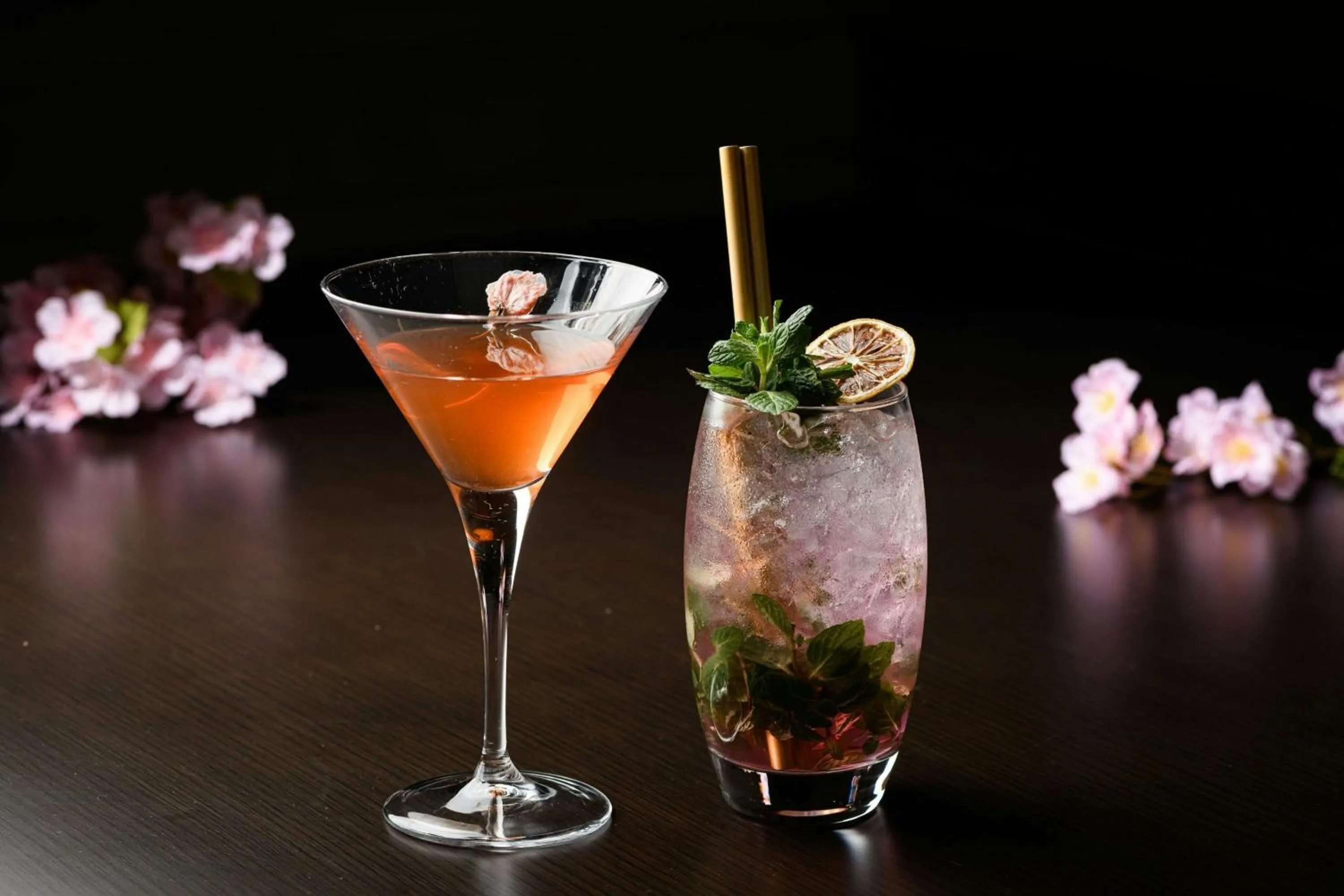 Restaurant/places to eat in Sheraton Kagoshima