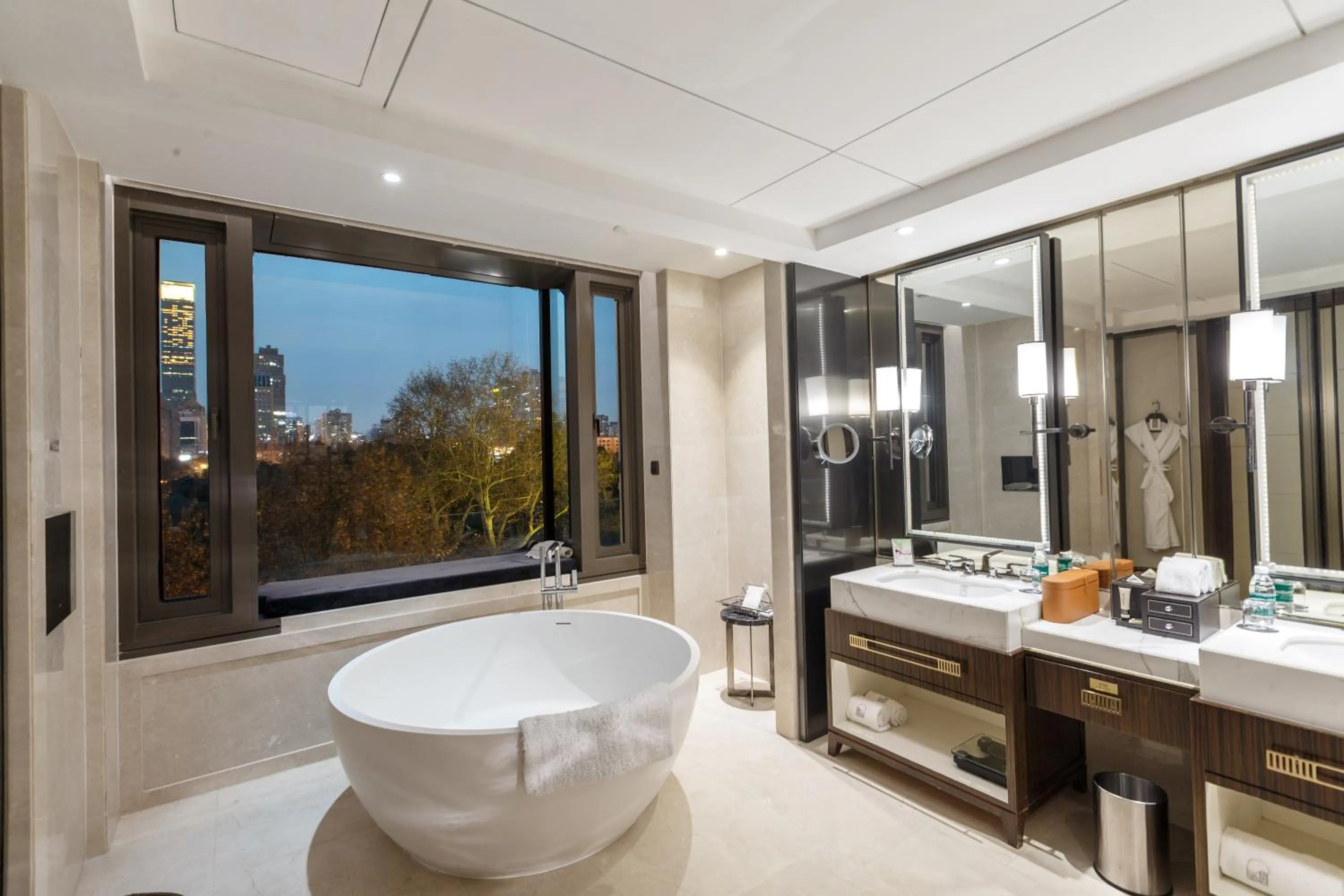 The Grand Mansion Hotel,Nanjing