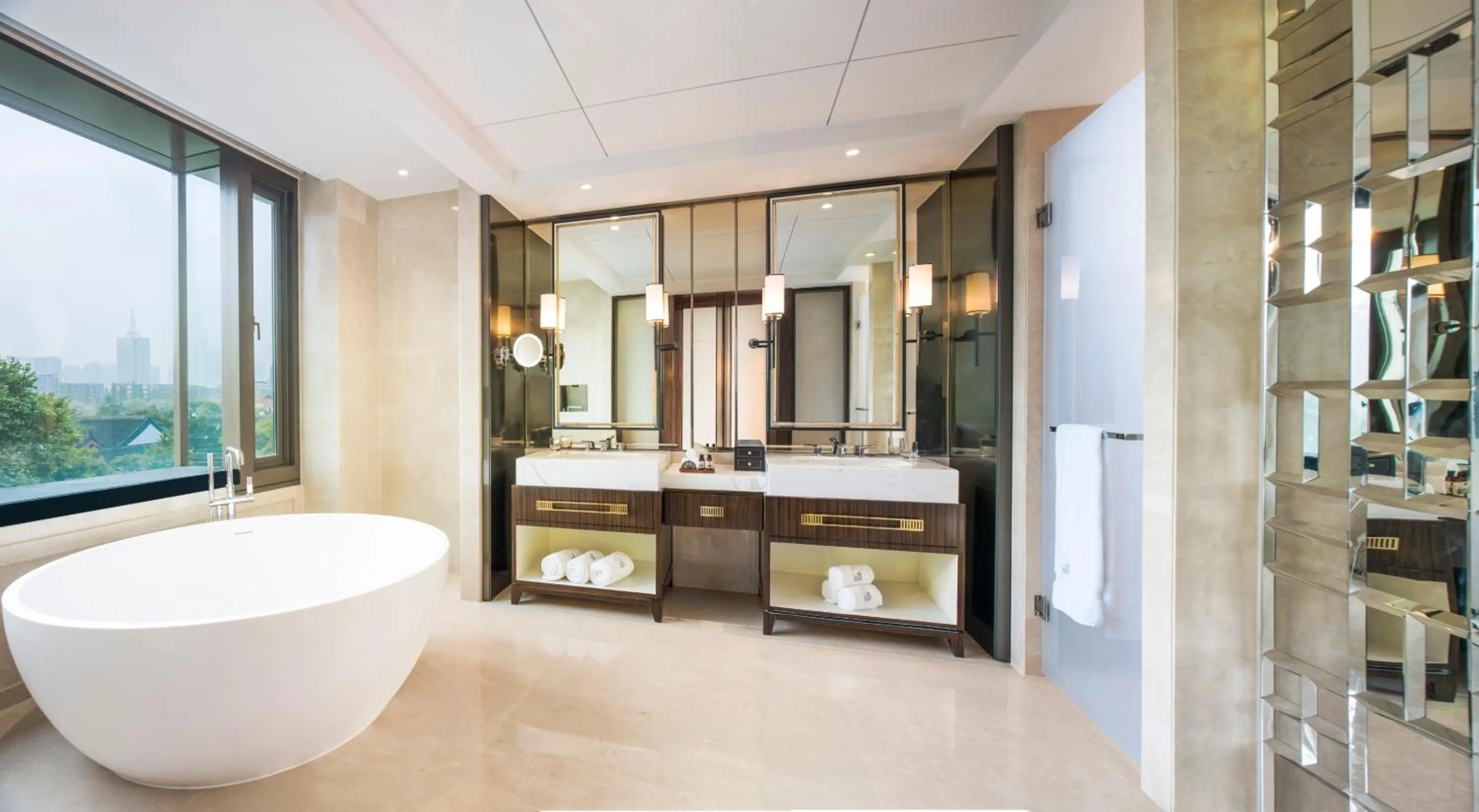 The Grand Mansion Hotel,Nanjing