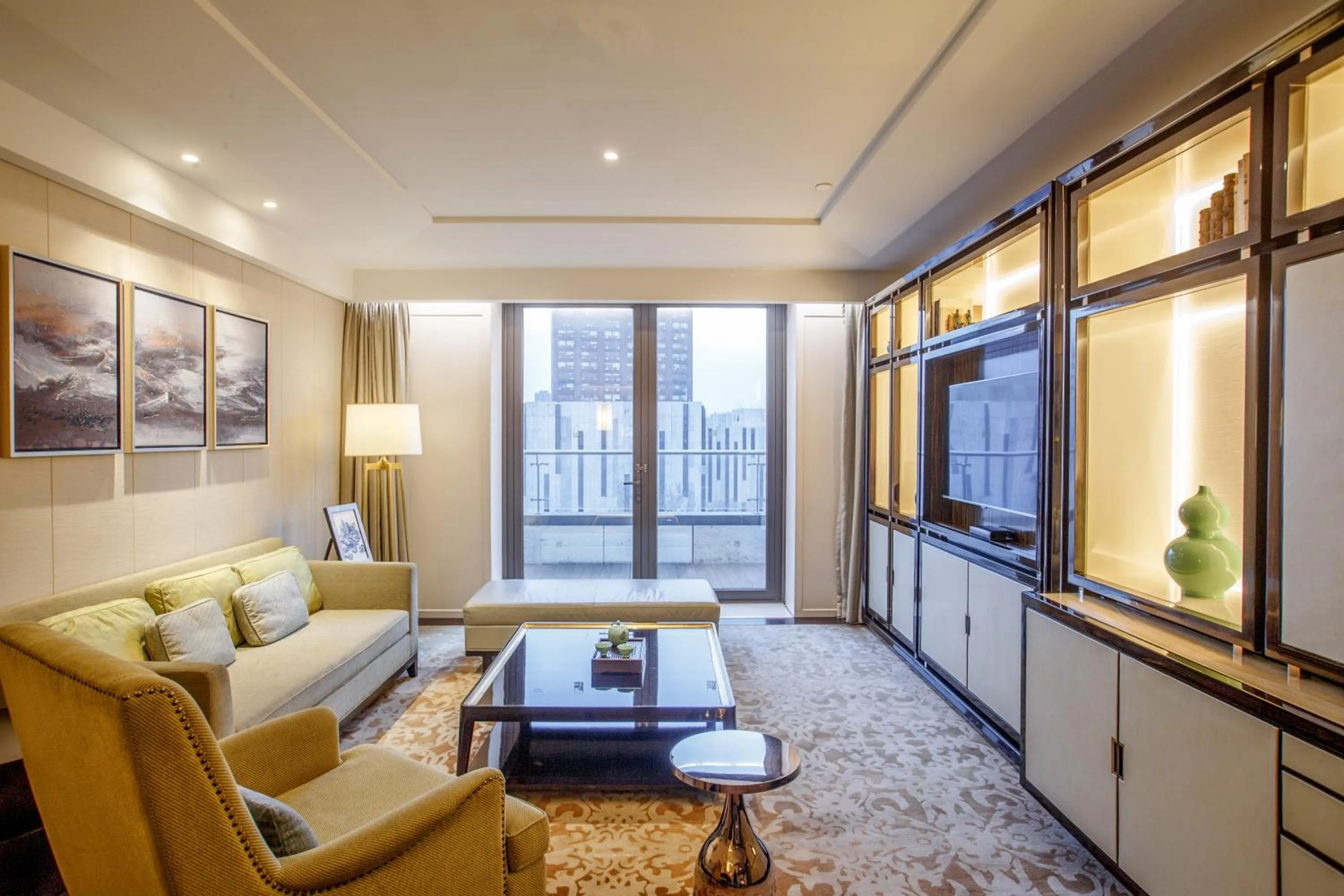 The Grand Mansion Hotel,Nanjing