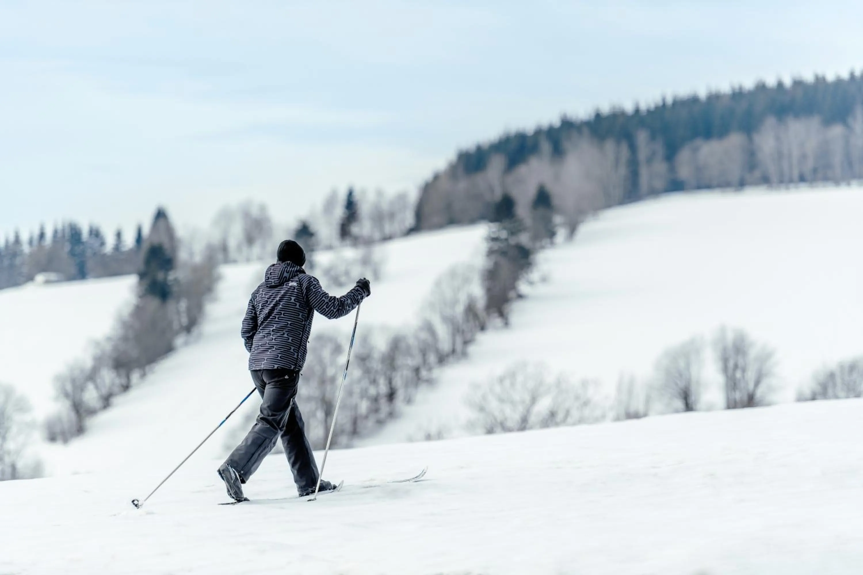 Day in Aldrov Resort