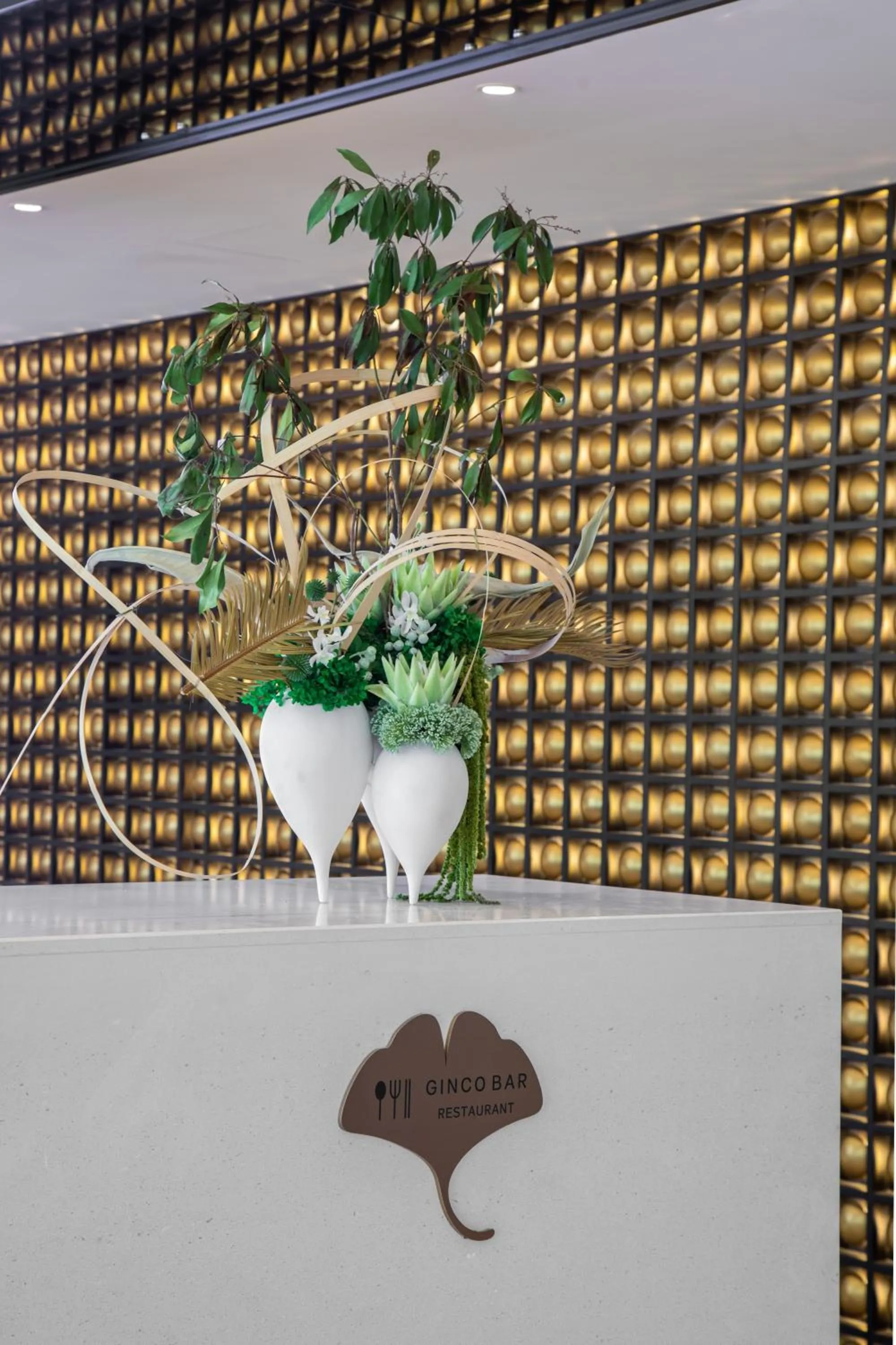 Restaurant/places to eat in GINCO Hotel Guangzhou Baiyun Airport-24 Hour Airport Pick-up and Drop-off Service