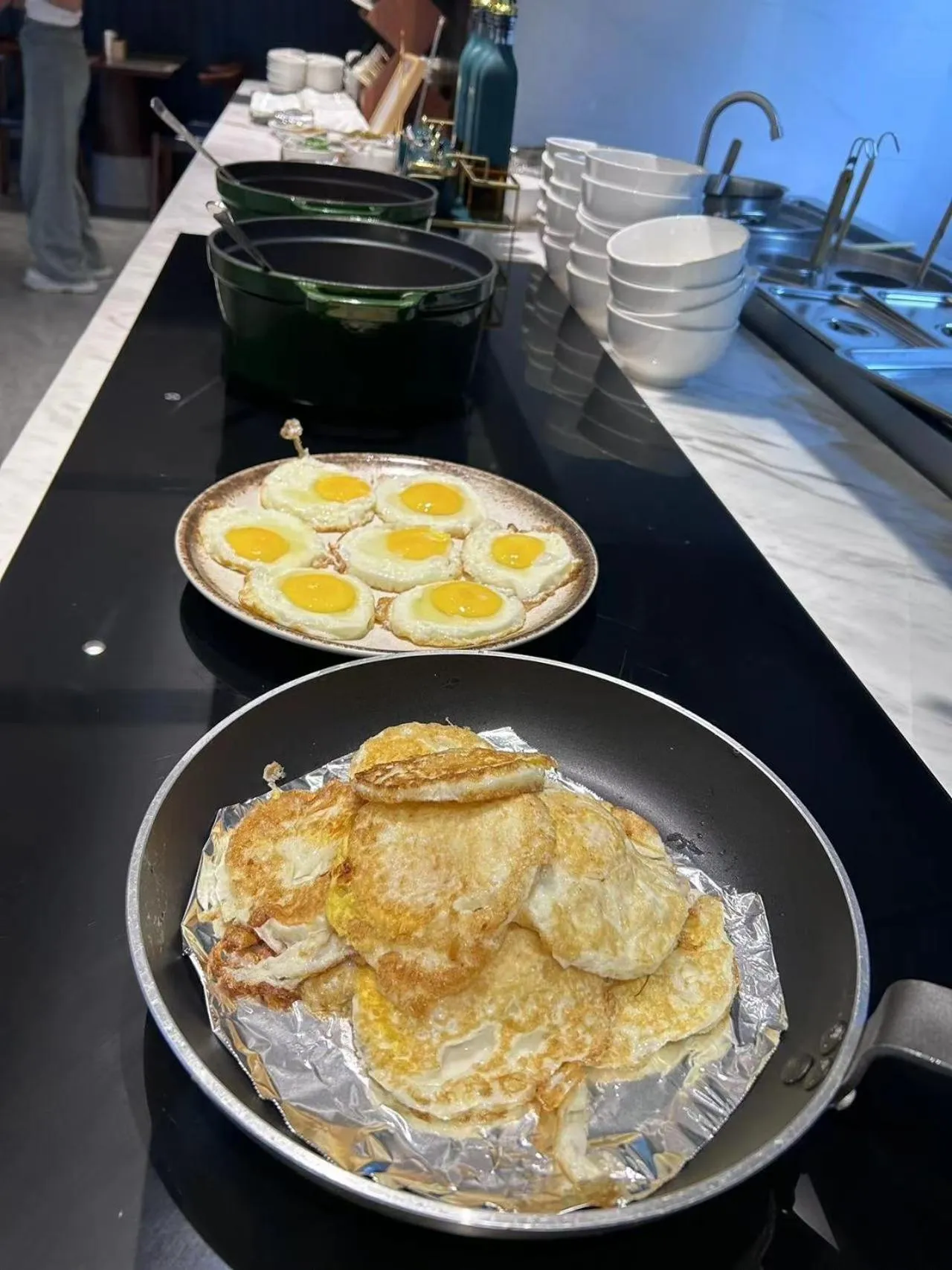 Food and drinks in GINCO Hotel Guangzhou Baiyun Airport-24 Hour Airport Pick-up and Drop-off Service