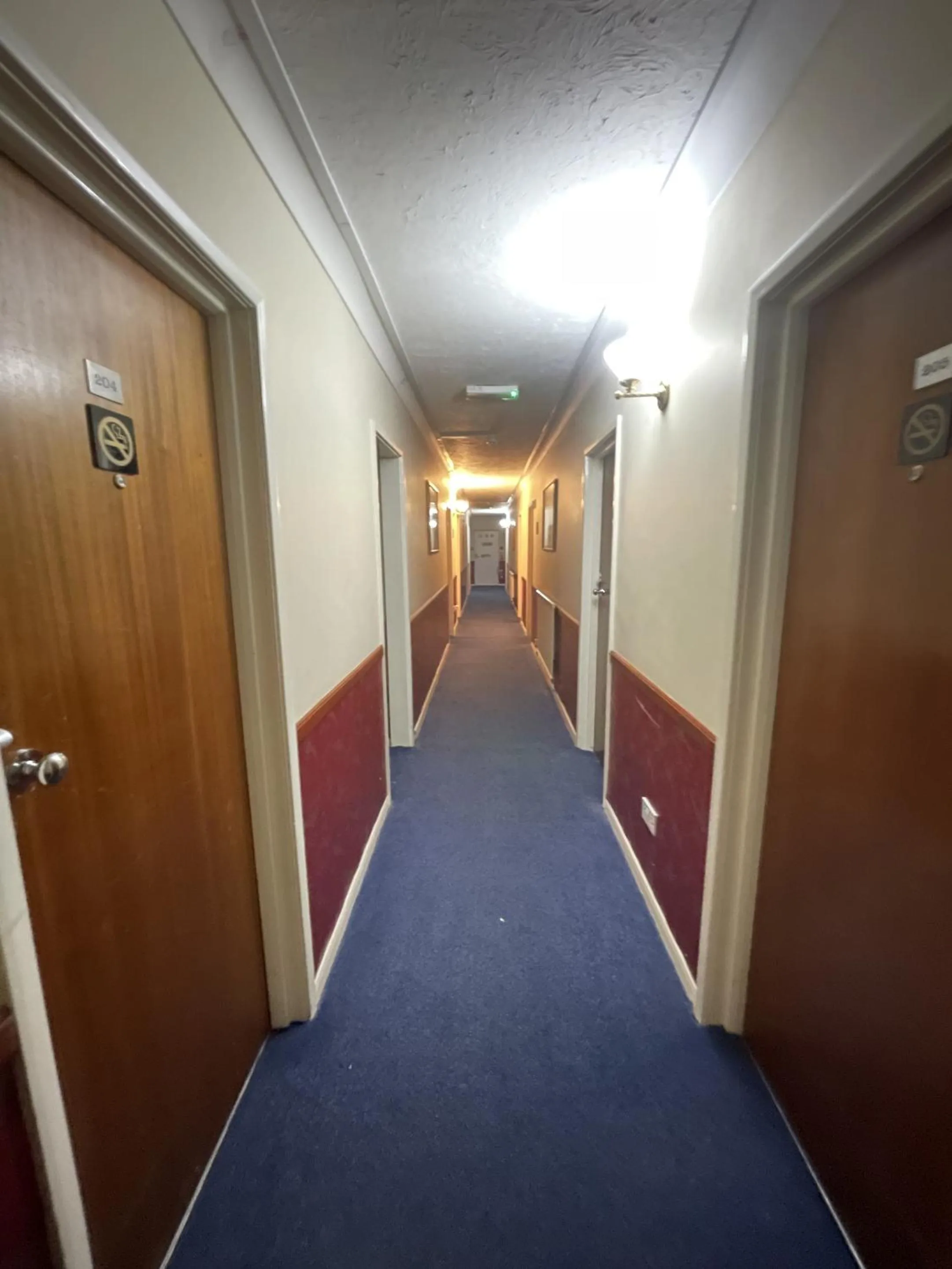 Other in The Dolphin Hotel