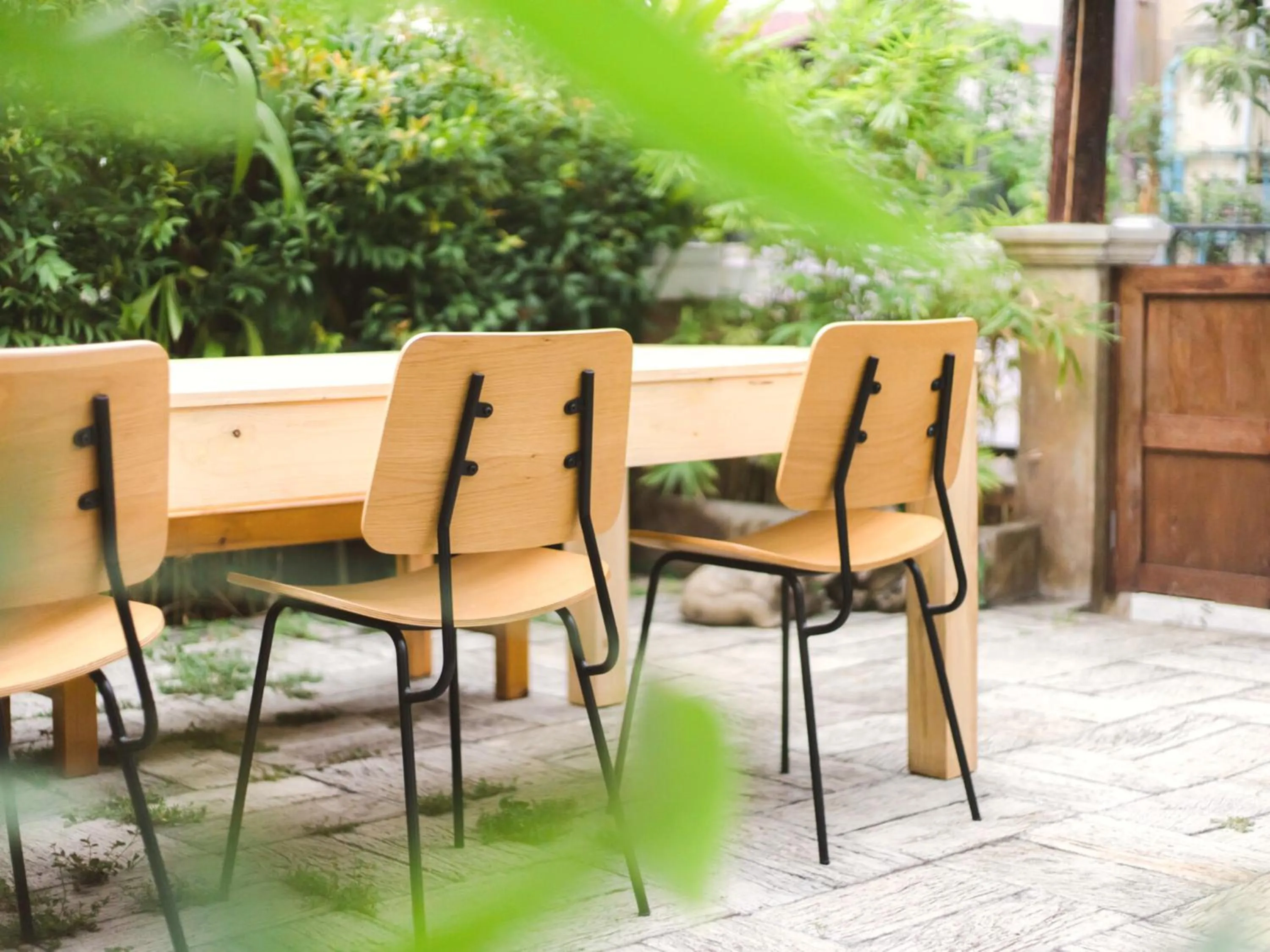 Banquet/Function facilities in The Social Club Coliving and Coworking space