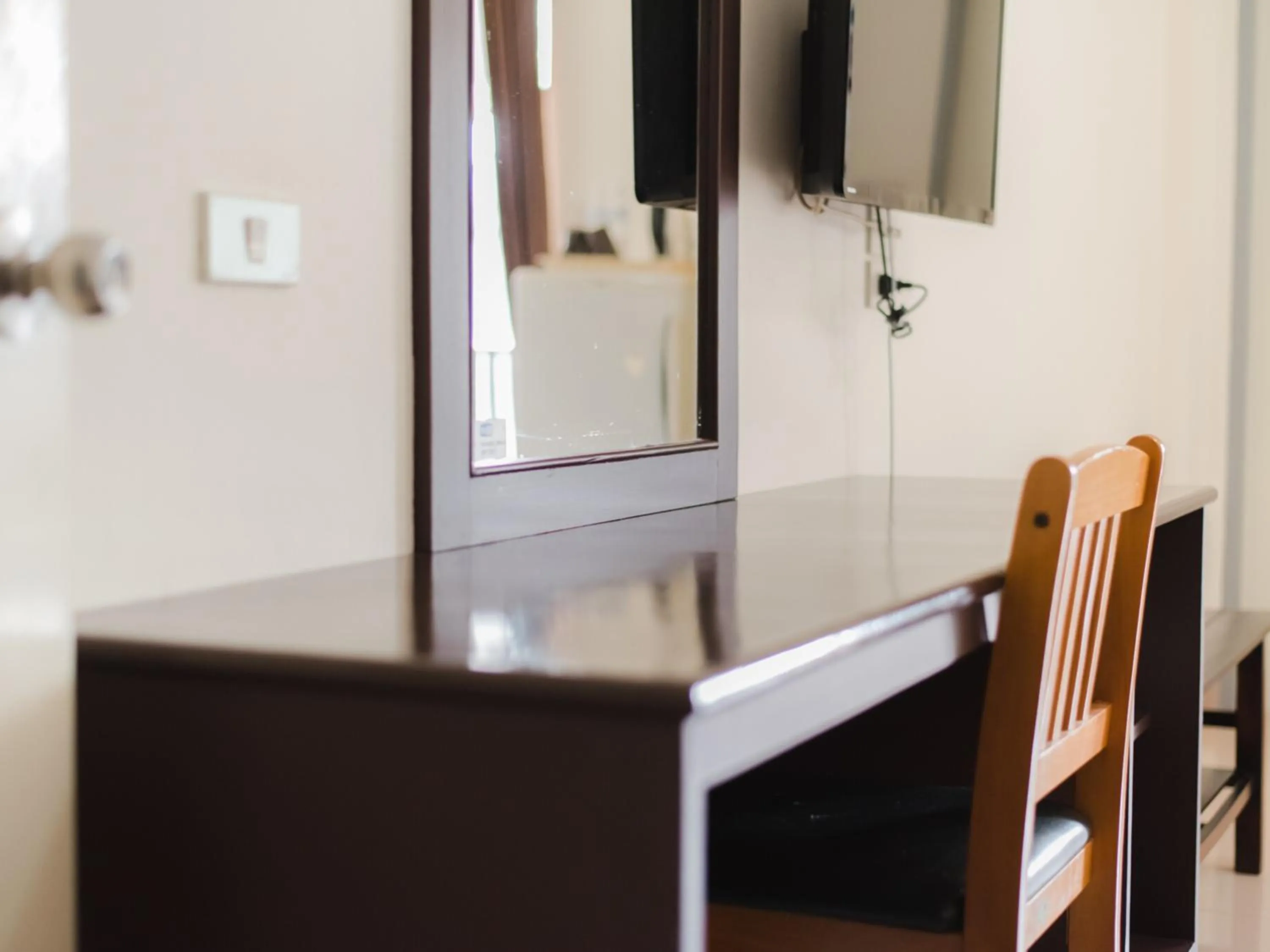 Property building in The Social Club Coliving and Coworking space