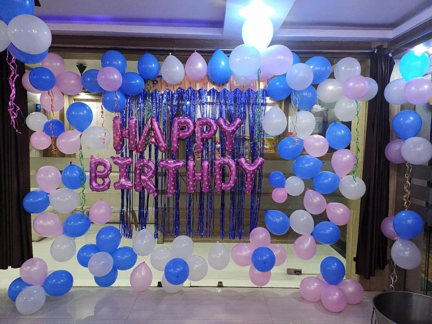 Banquet/Function facilities in HOTEL R K PALACE Bhopal