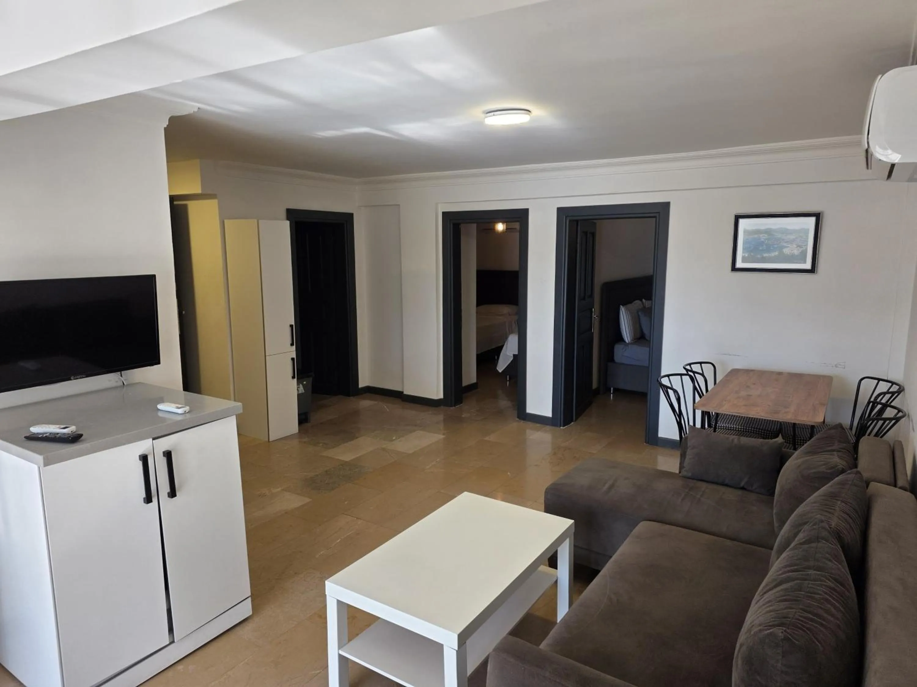 TV and multimedia in İlya Apart 2