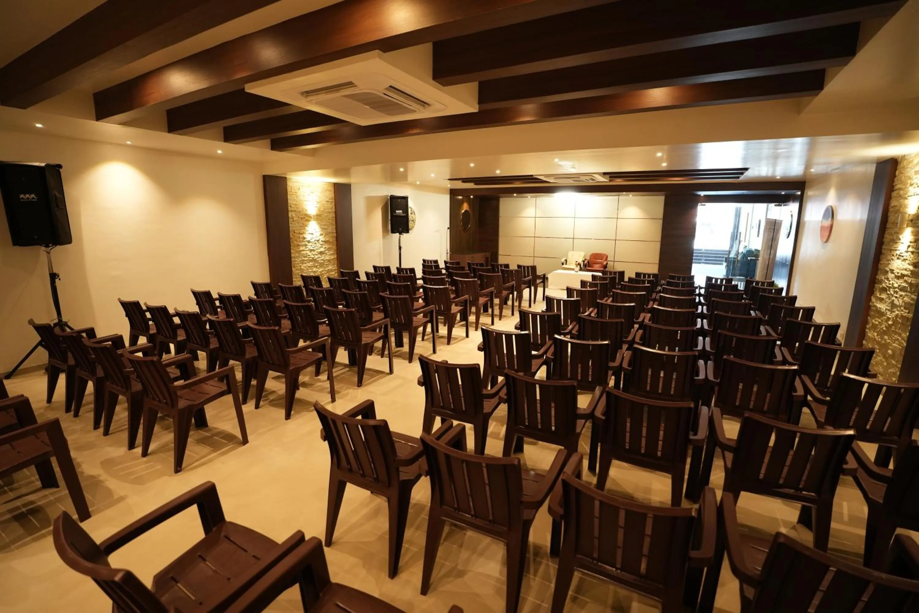 Property building in Sri Ambal Grand