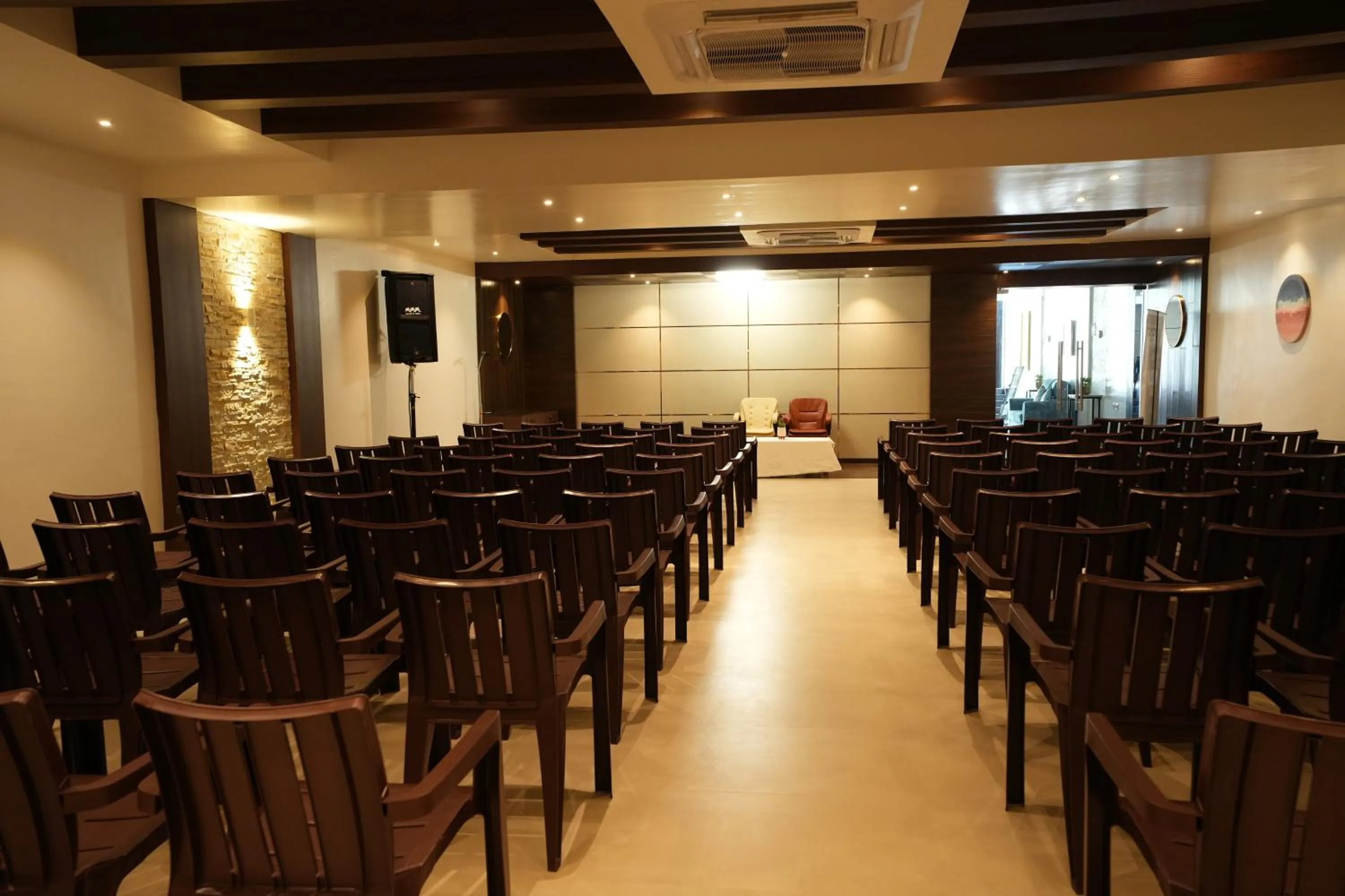 Property building in Sri Ambal Grand