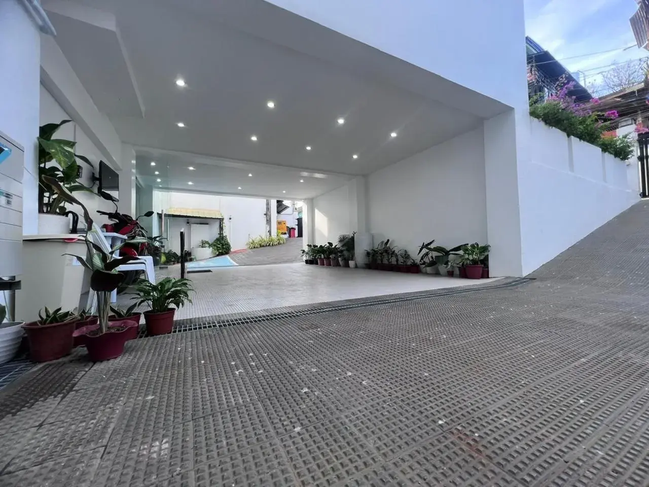 Standard Double Room in Cebu Mini Hotel Standard Double Room in Cebu Mini Hotel