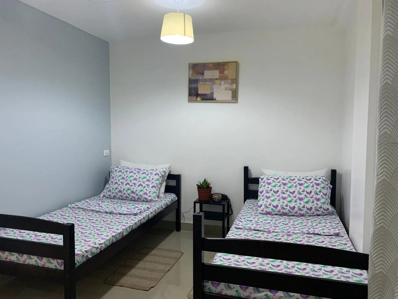 Bedroom, Bed in Cebu Mini Hotel