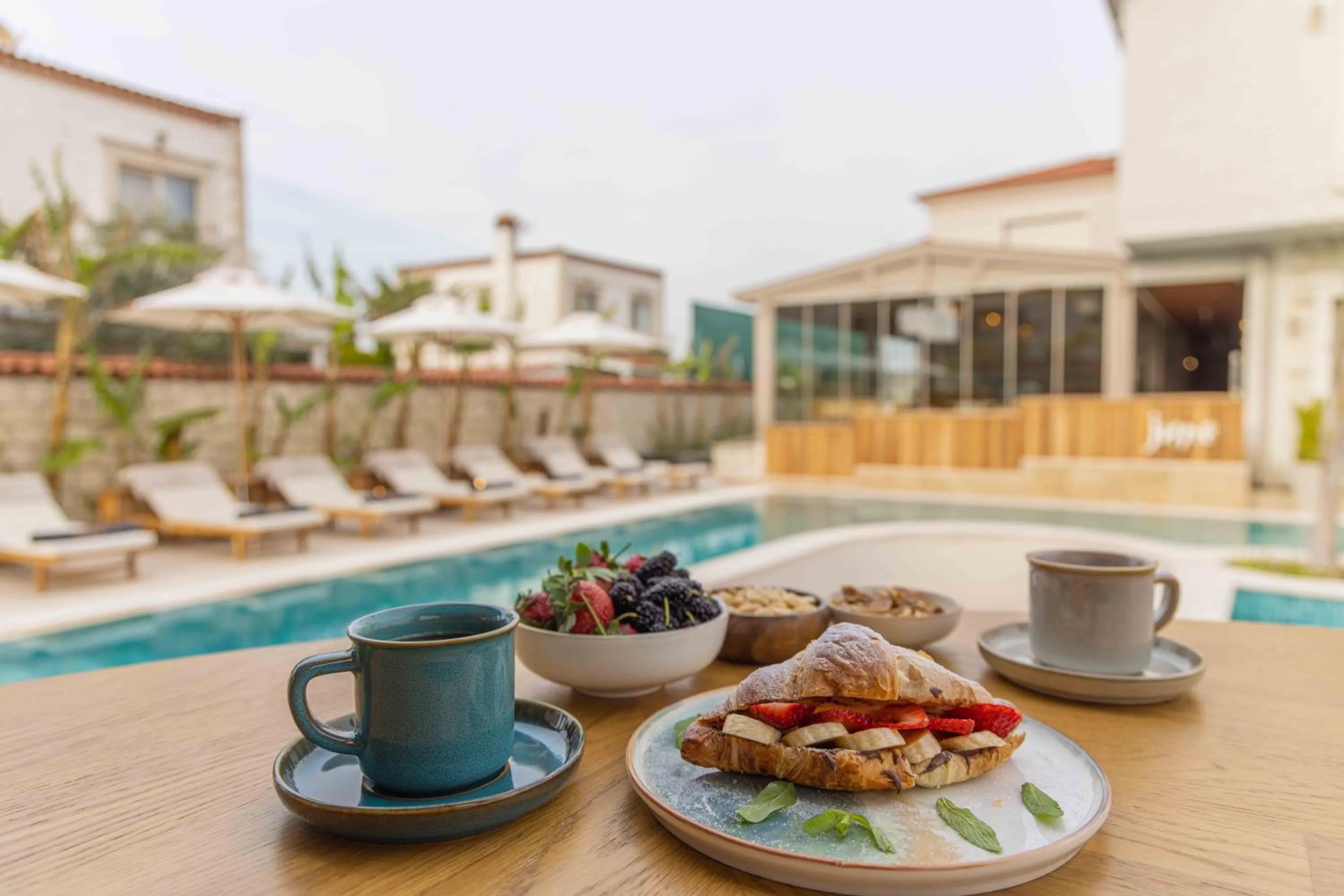 Day in June Alaçatı Adult Only