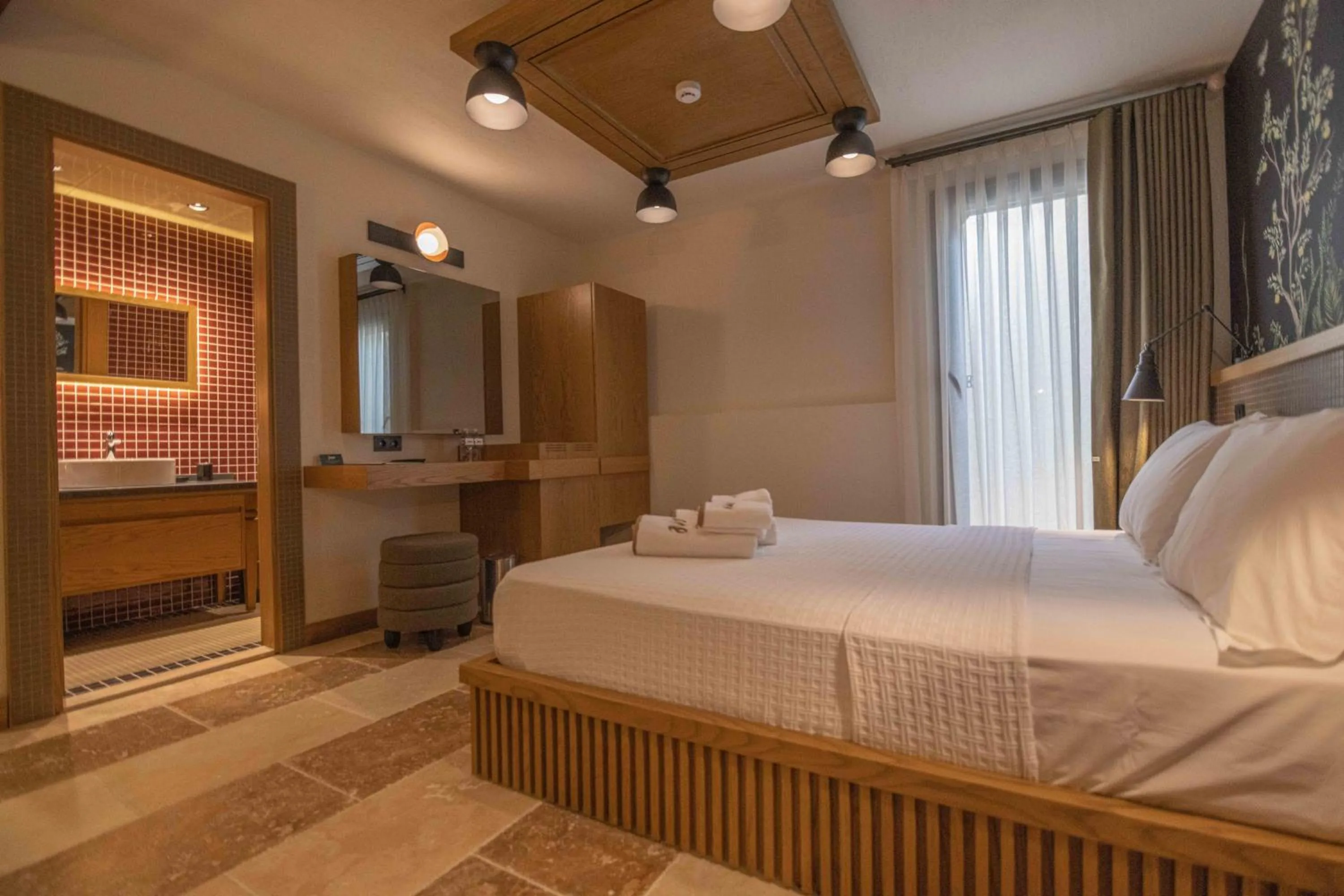 Bed in June Alaçatı Adult Only