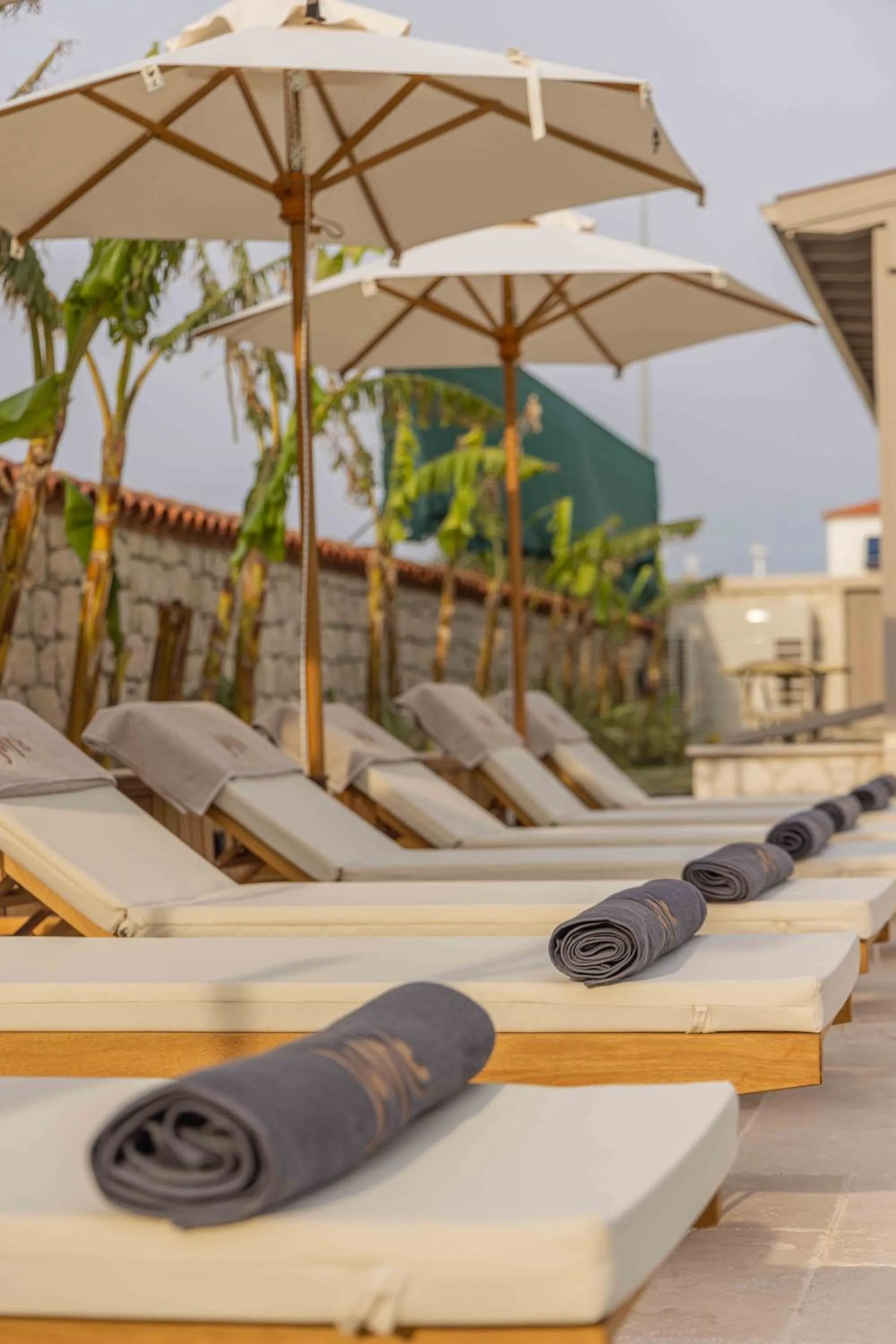 Day in June Alaçatı Adult Only