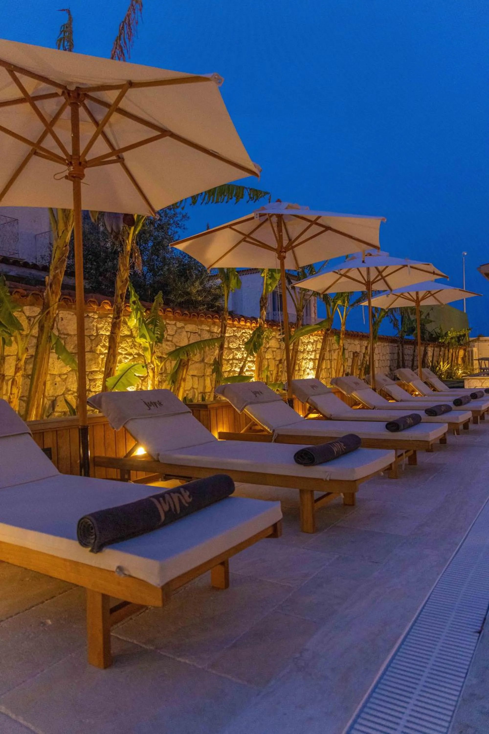 Night in June Alaçatı Adult Only