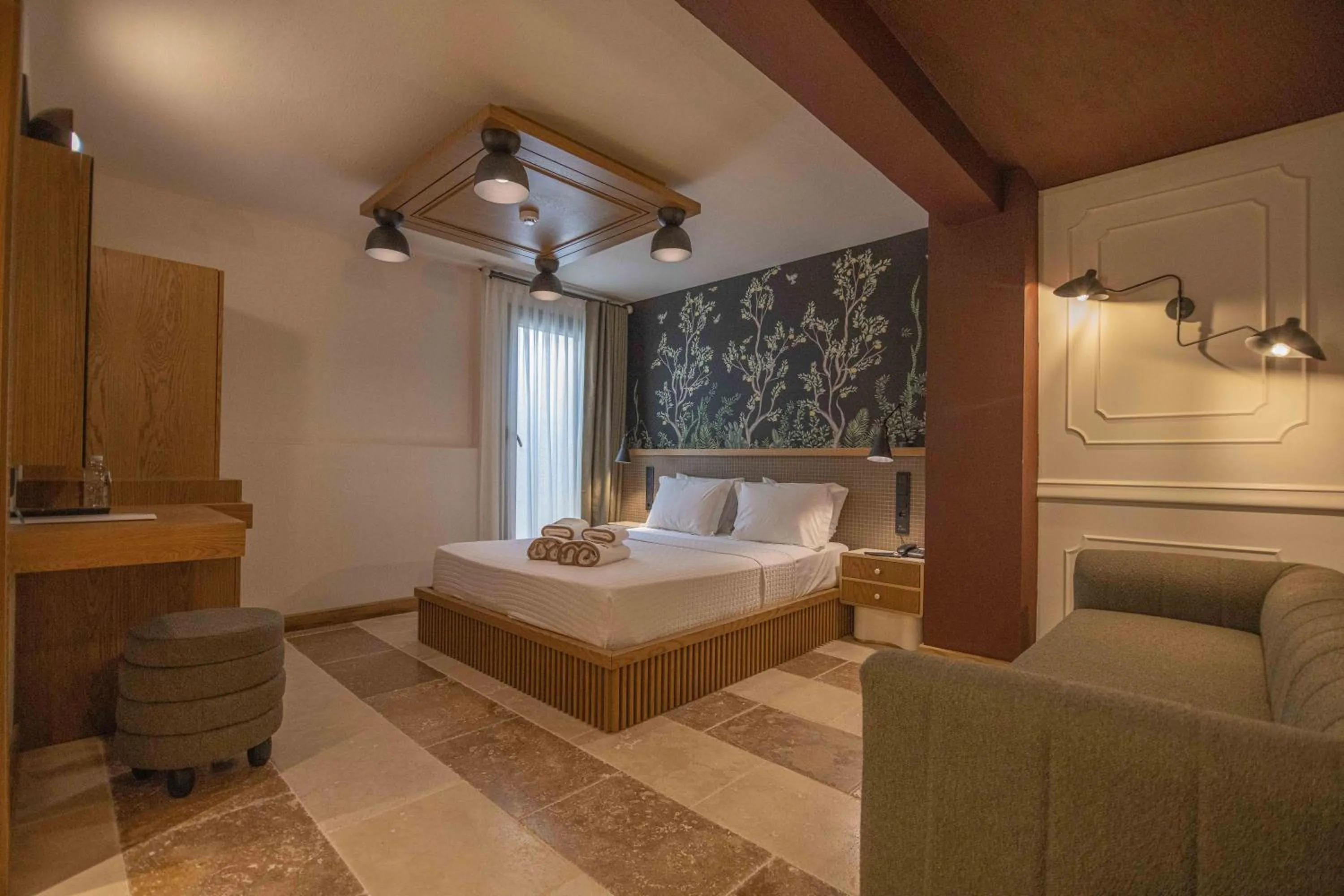 Bed in June Alaçatı Adult Only