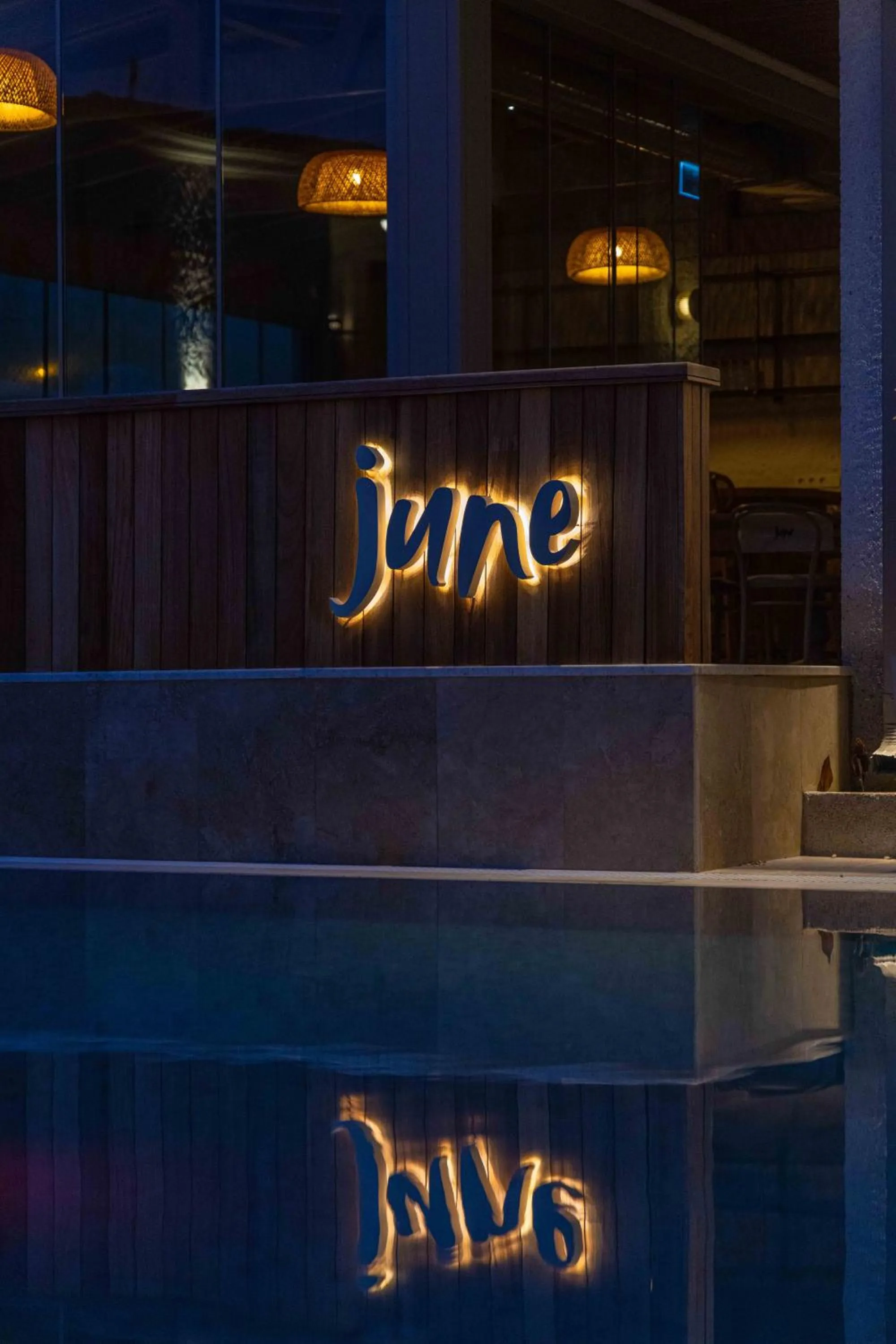 Night in June Alaçatı Adult Only