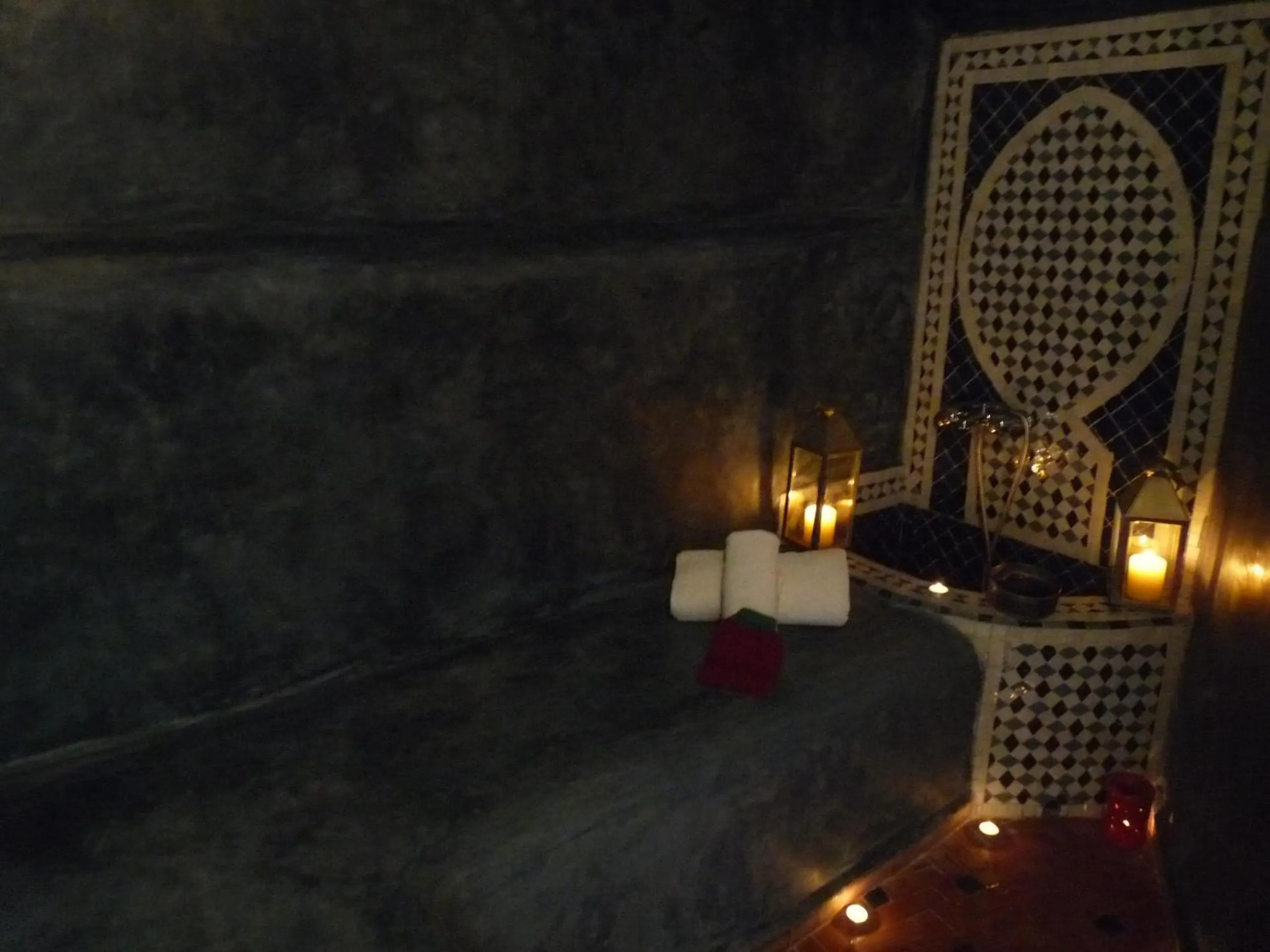 Spa and wellness centre/facilities in Casa Lila & Spa