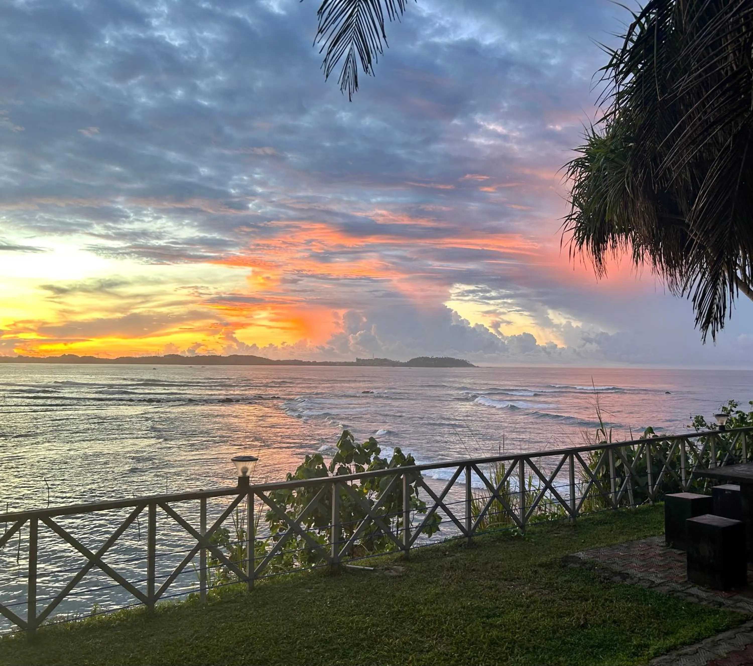 Natural landscape in Kenno's Korner
