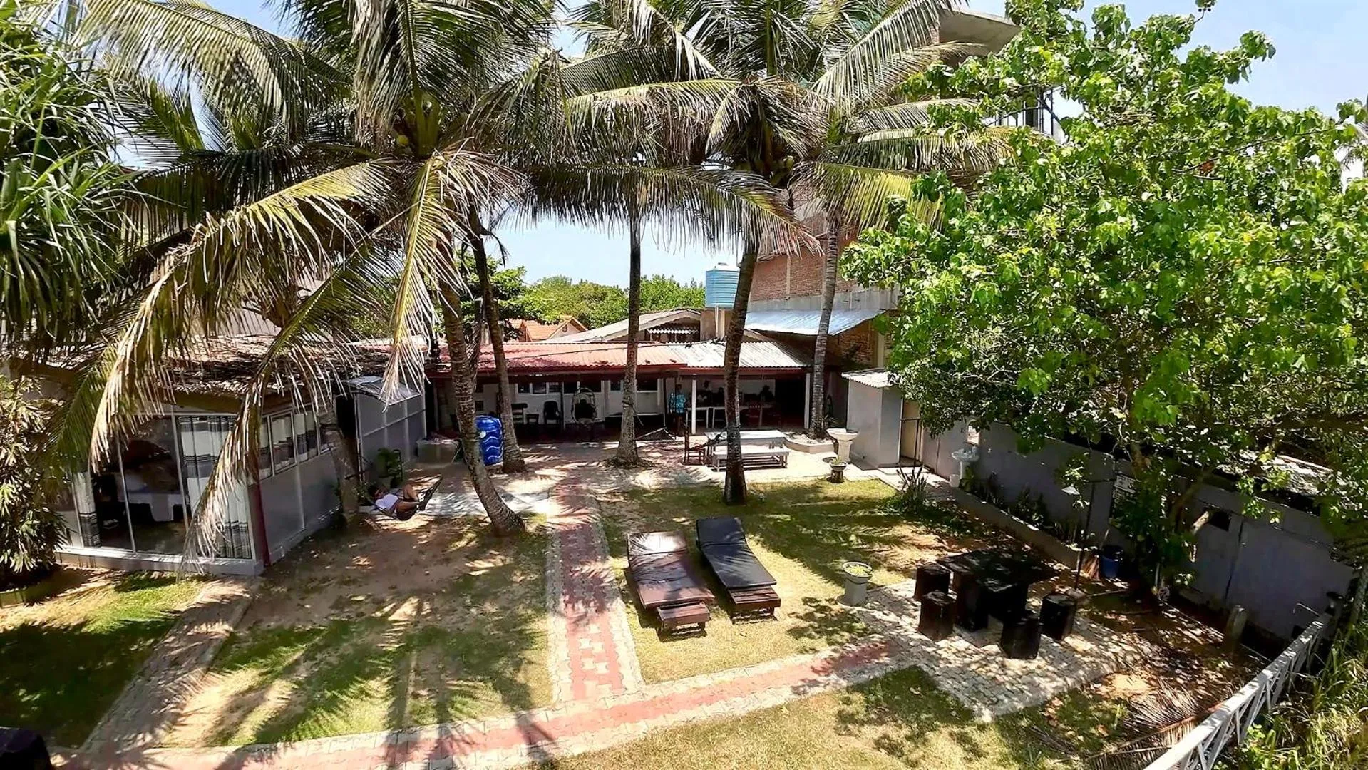 Property building in Kenno's Korner