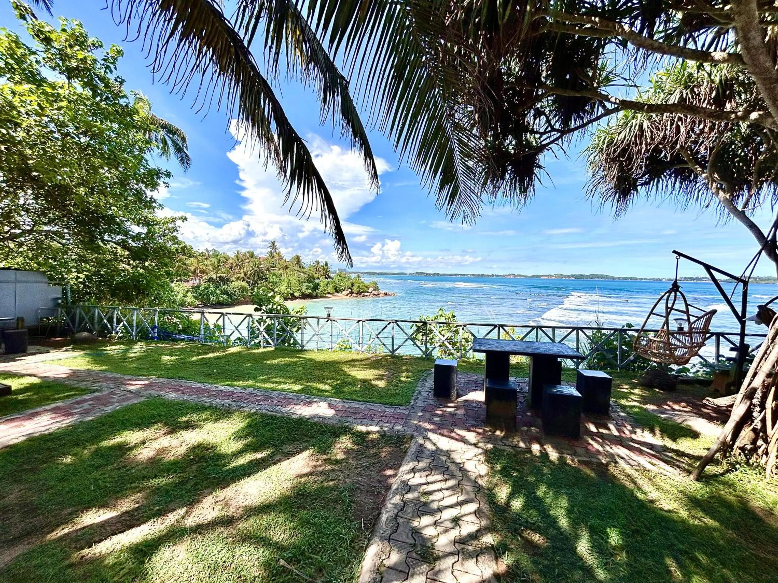 Snorkeling in Kenno's Korner