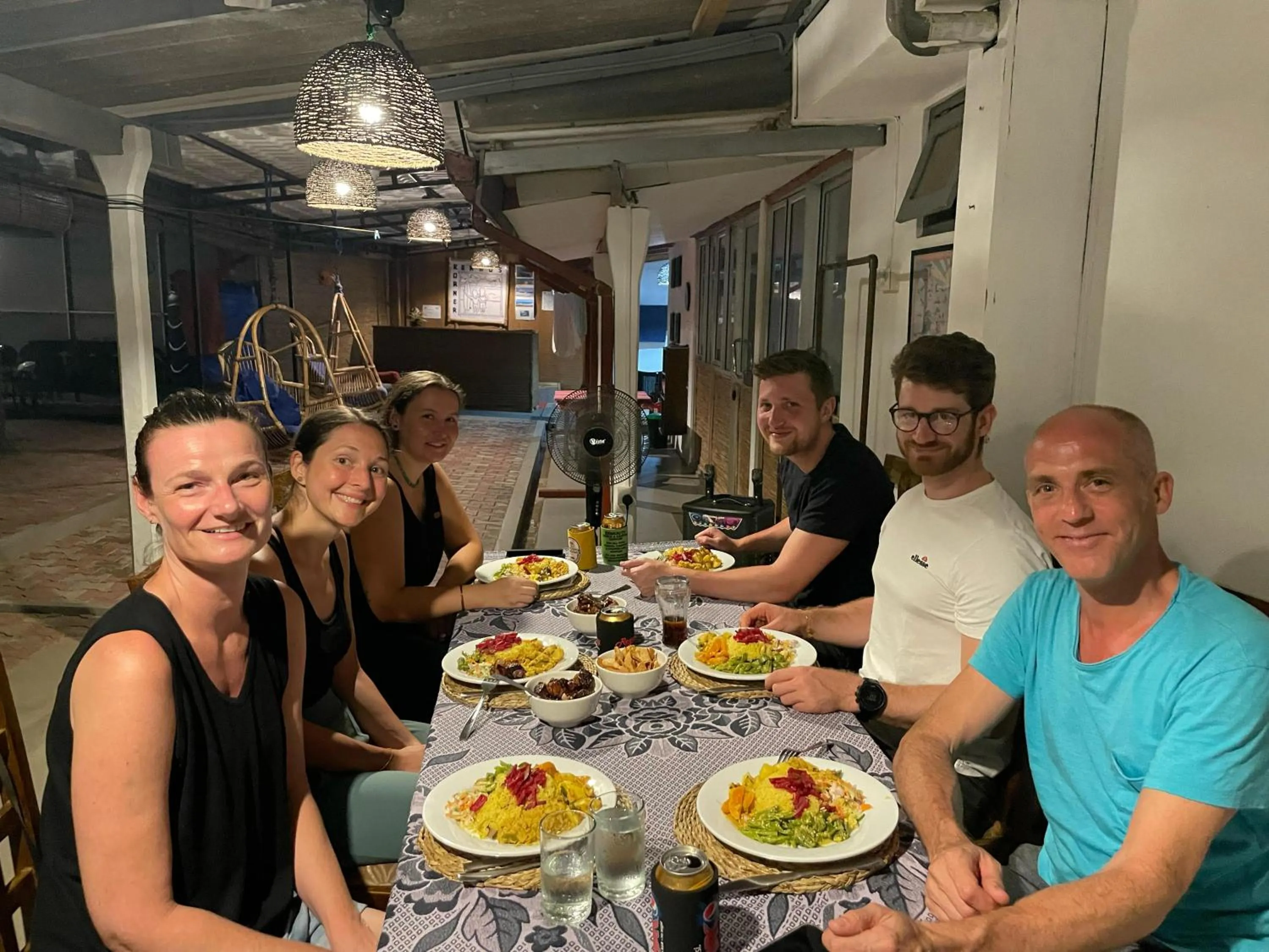 Restaurant/places to eat in Kenno's Korner