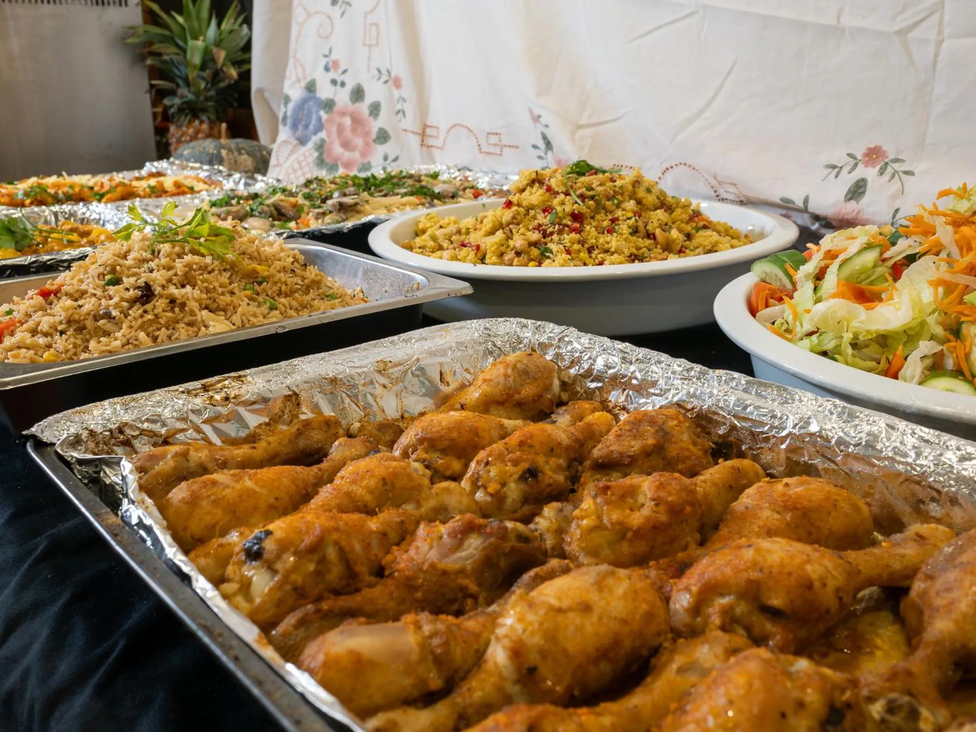 AZZURRO POD HOTEL - Central Sydney