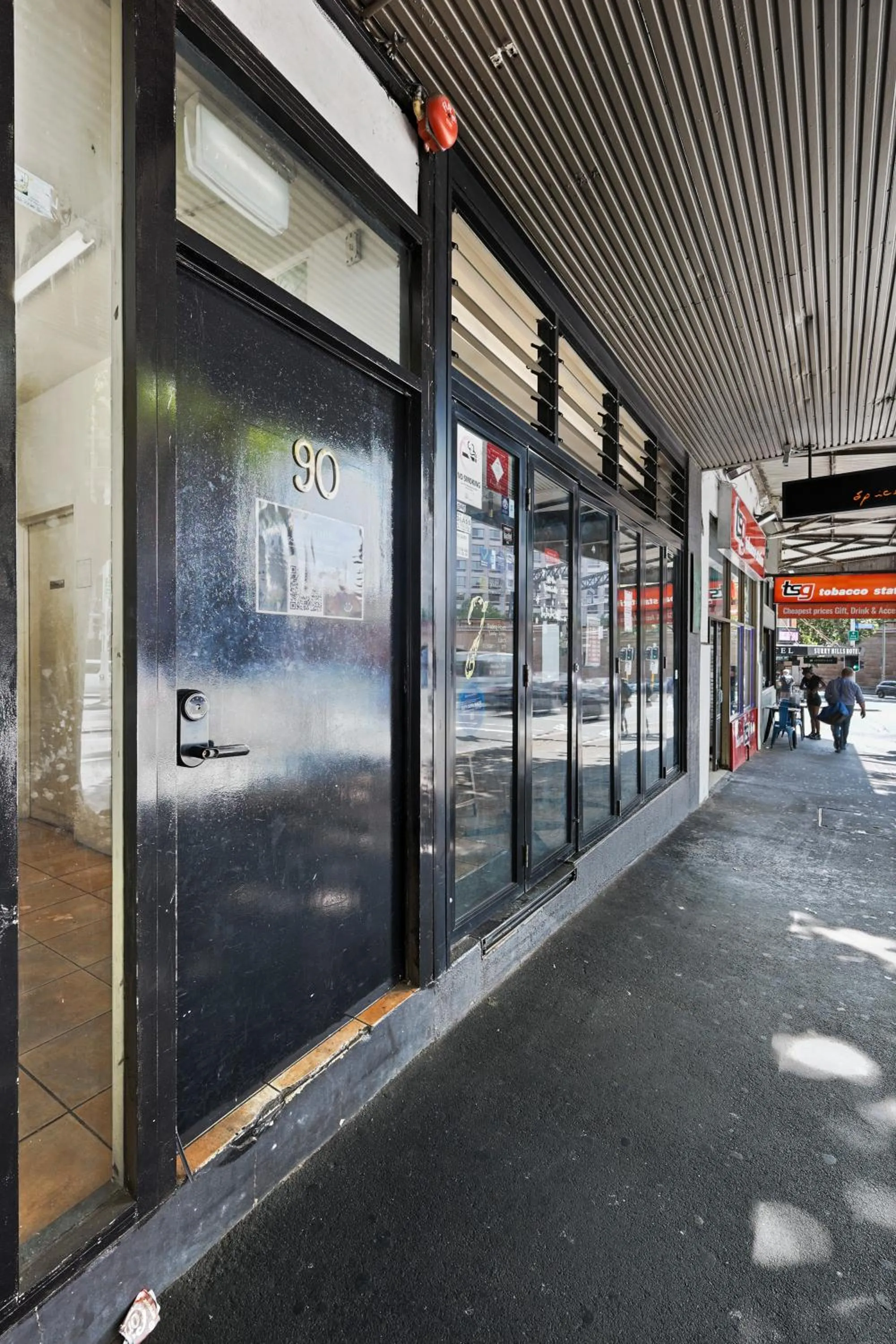 AZZURRO POD HOTEL - Central Sydney