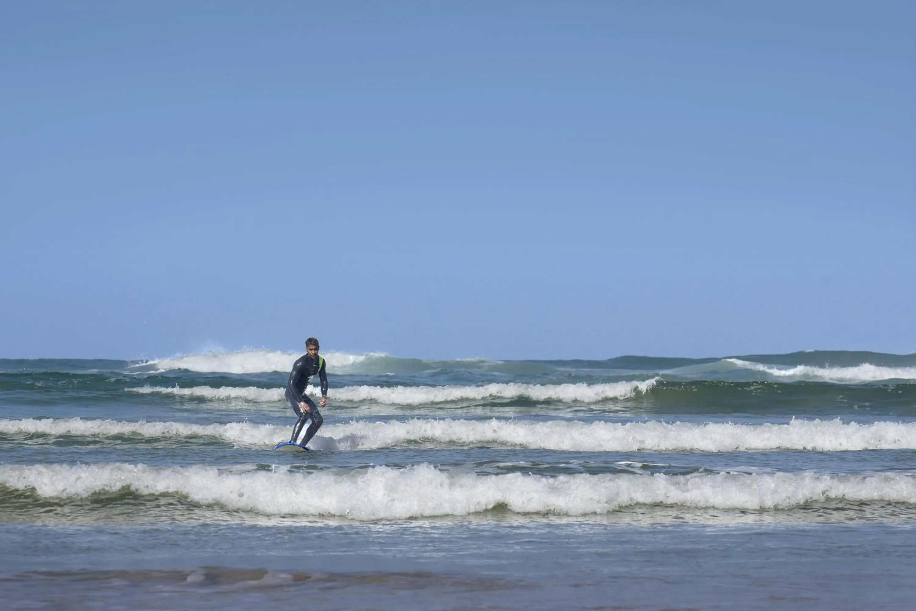 Entertainment in La Sultana Oualidia