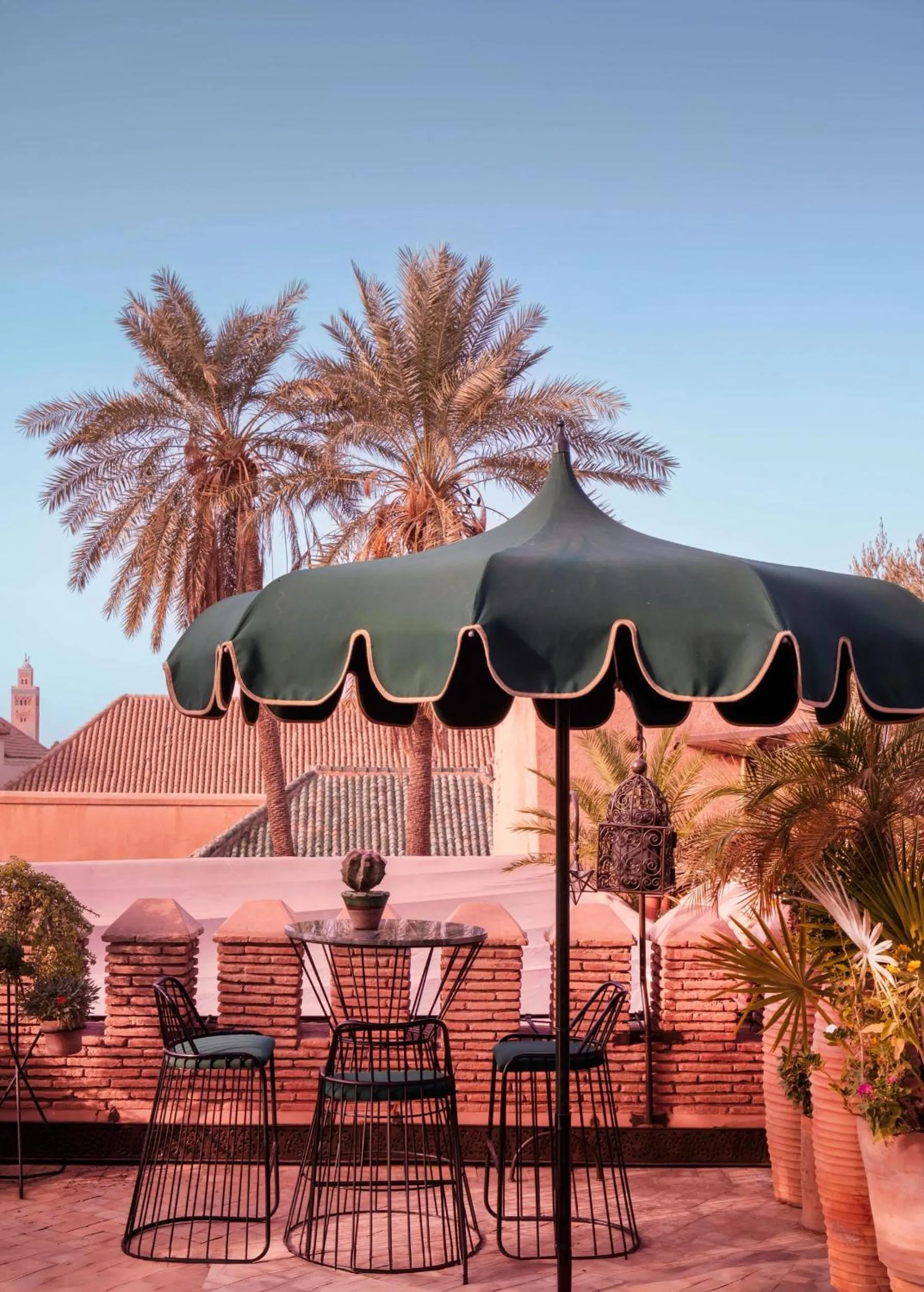 La Sultana Marrakech