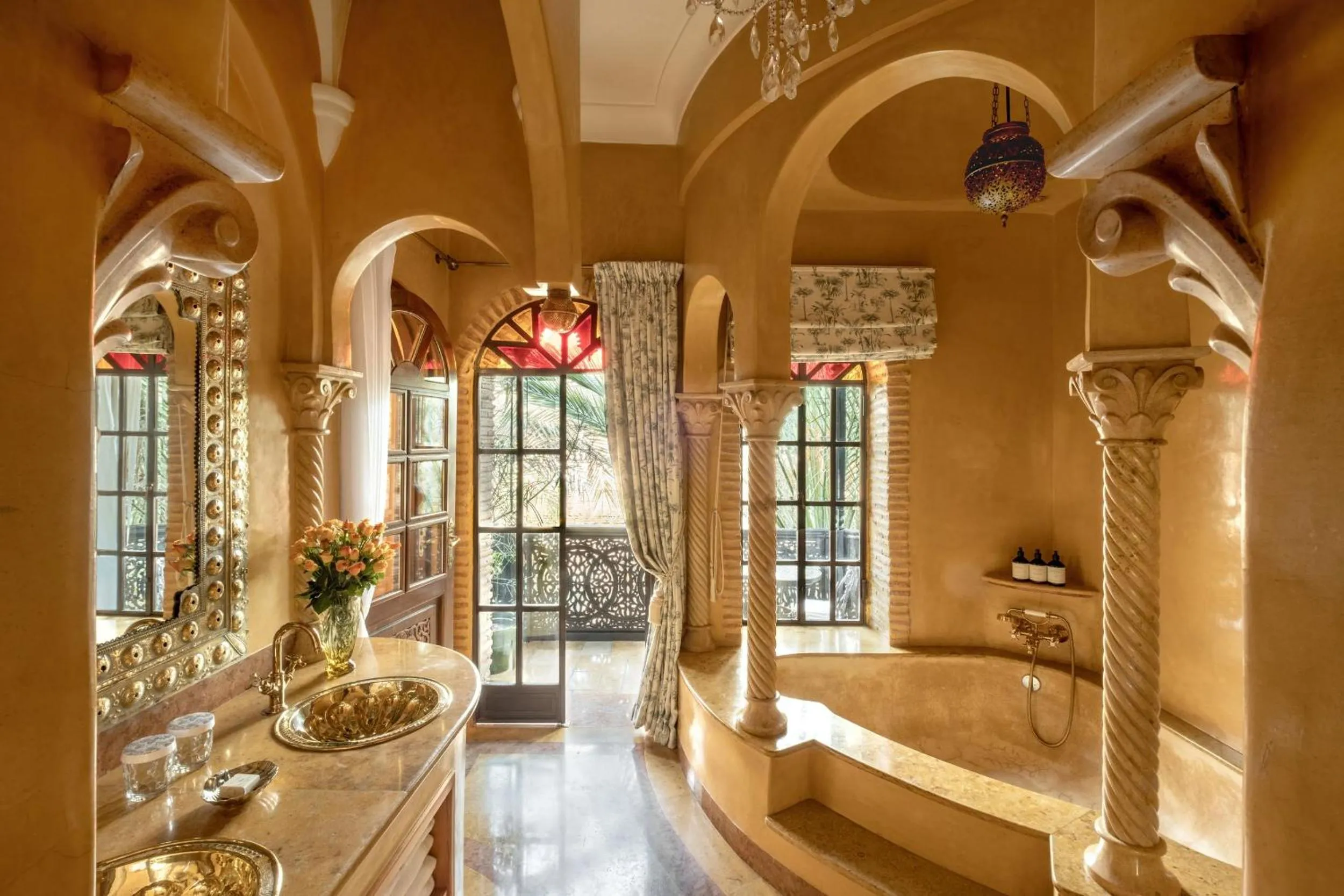 La Sultana Marrakech