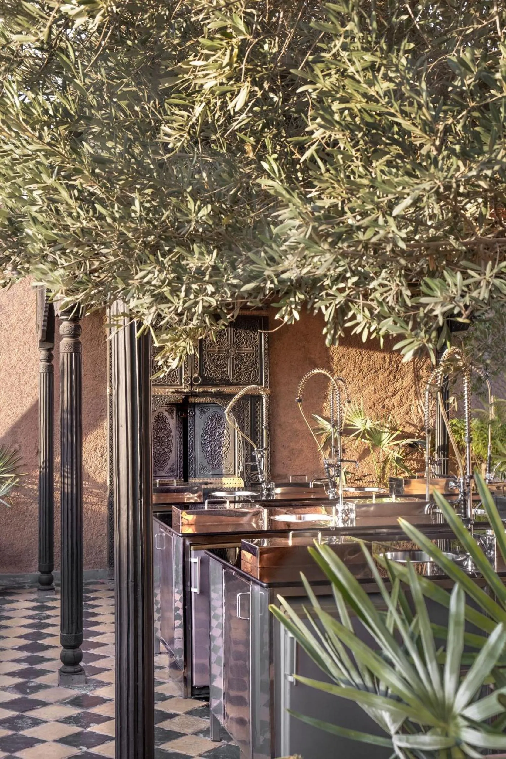 Activities in La Sultana Marrakech