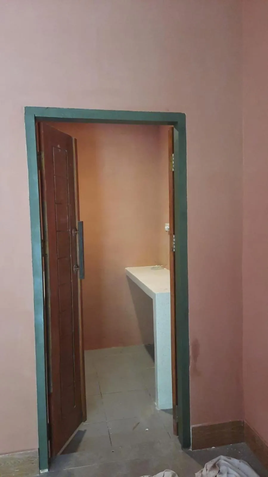 The Barefoot Blondie Village