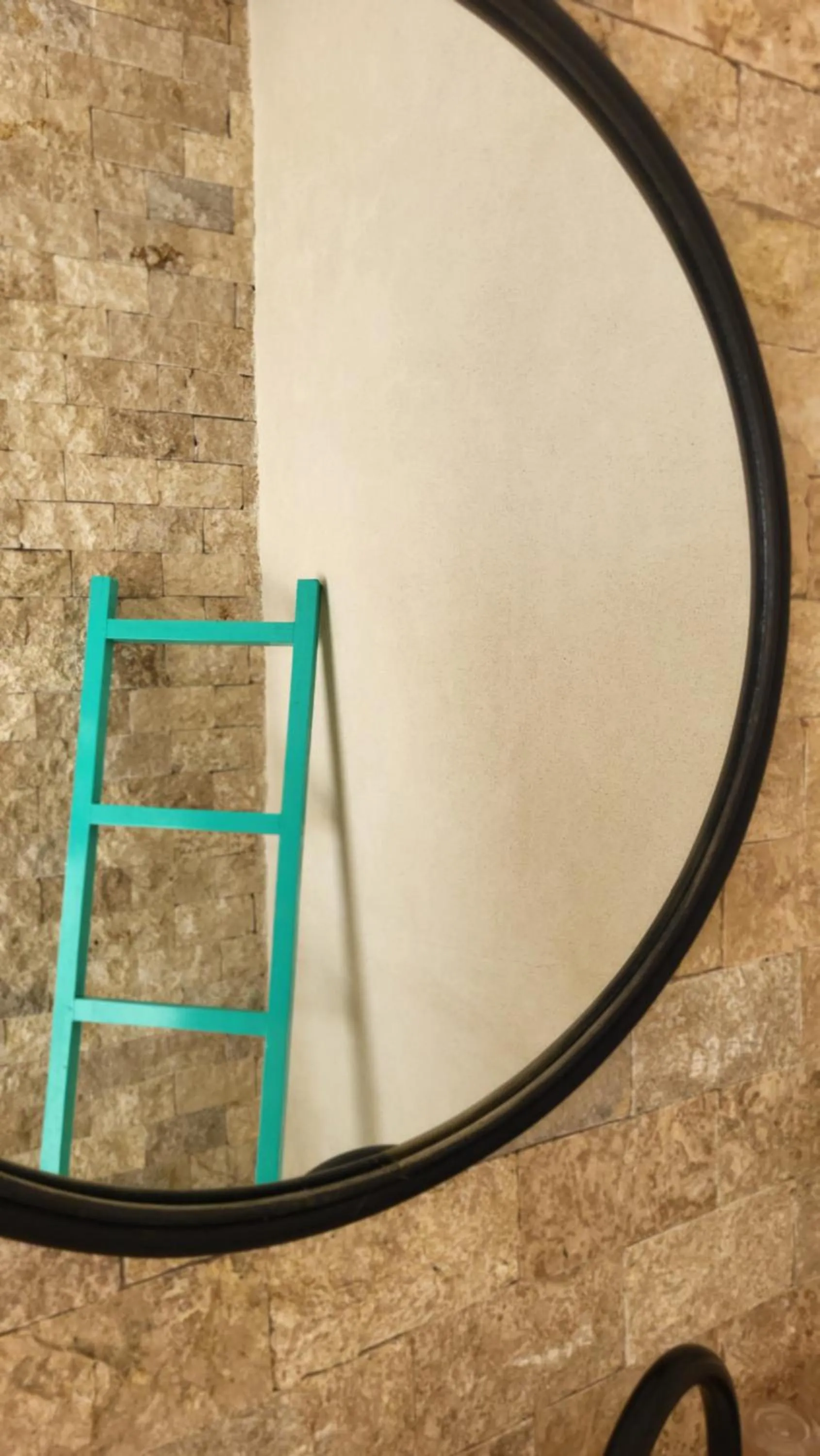 The Barefoot Blondie Village