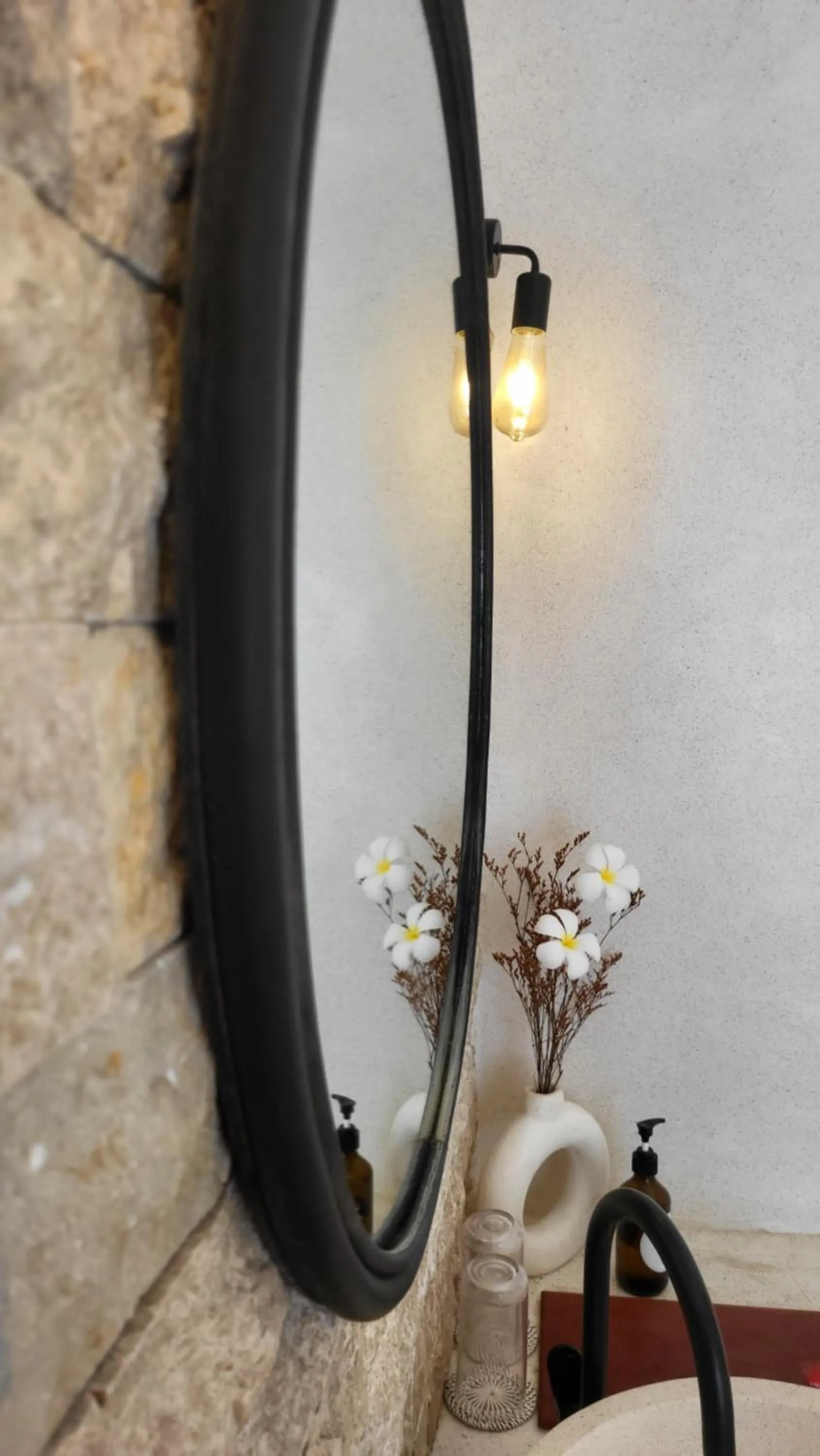 The Barefoot Blondie Village