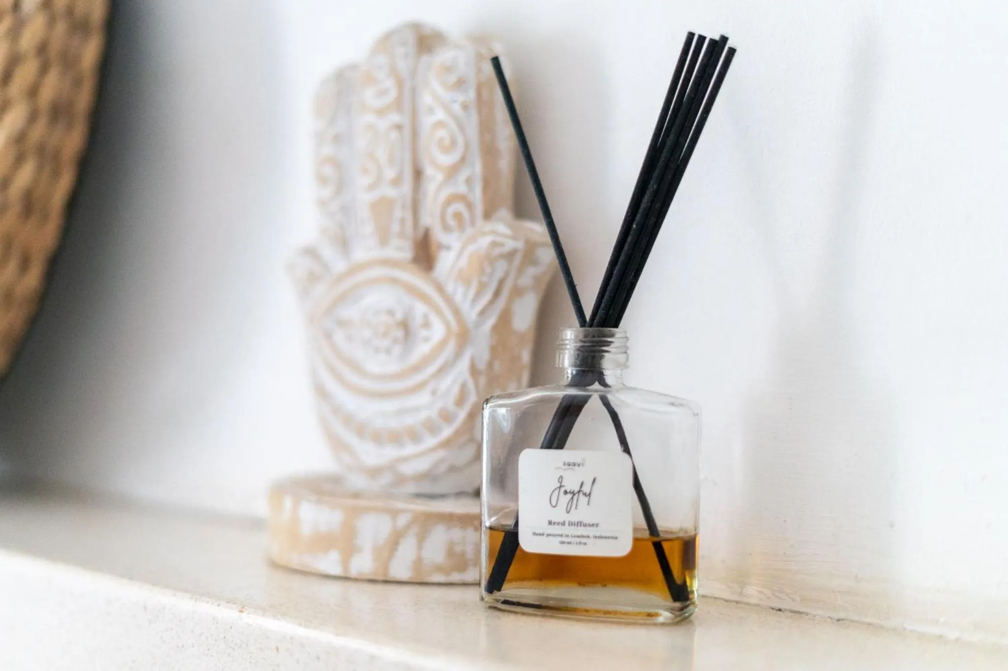 The Barefoot Blondie Village