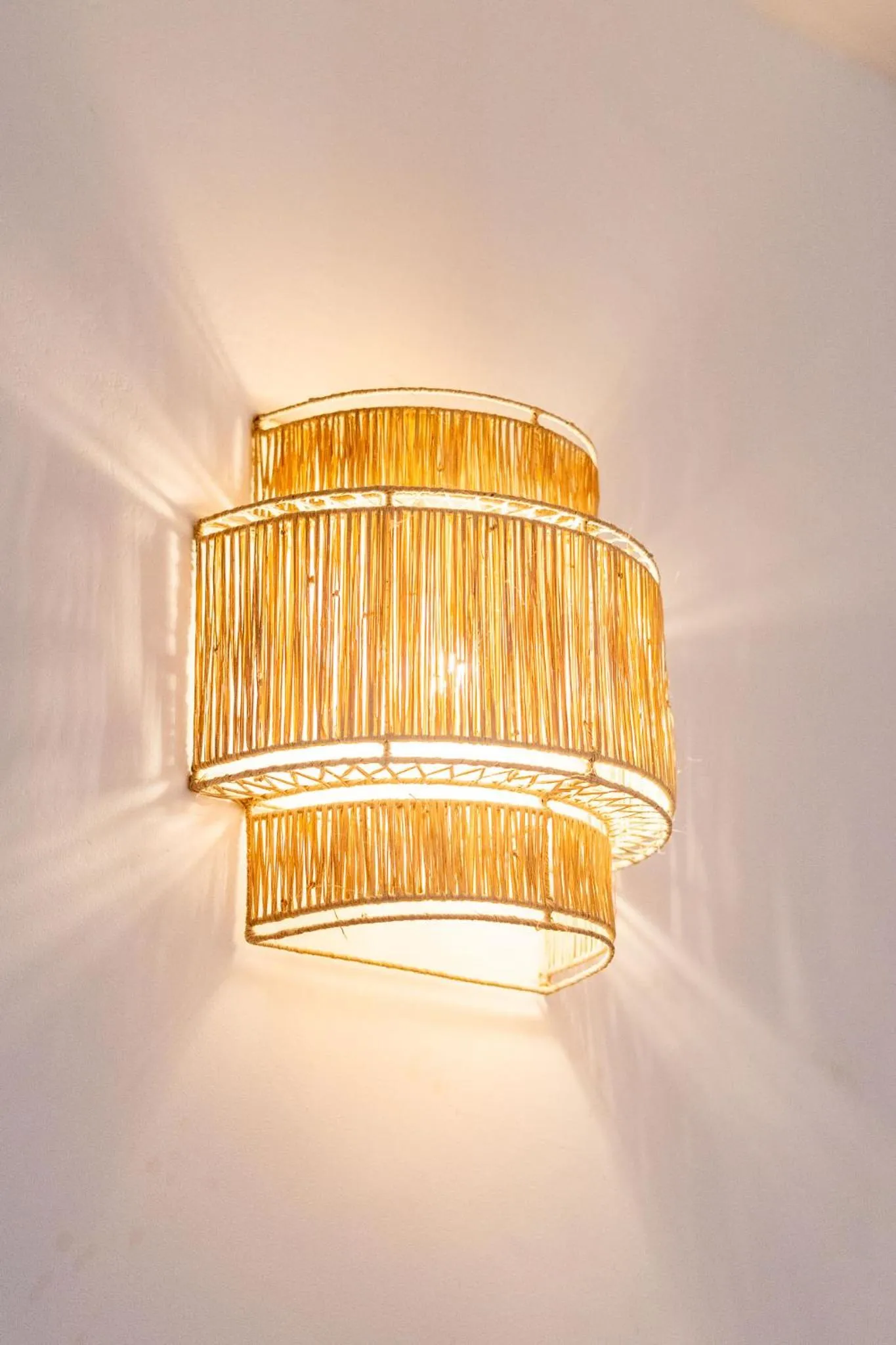 The Barefoot Blondie Village