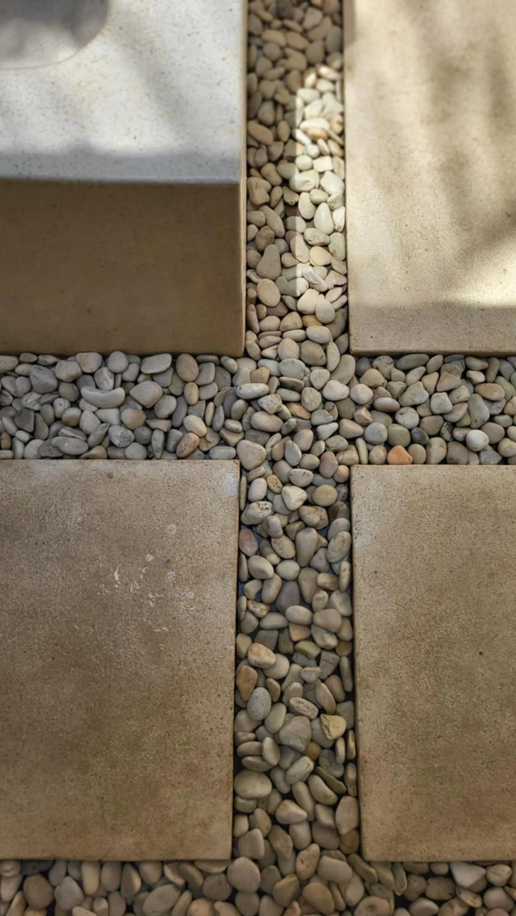 The Barefoot Blondie Village