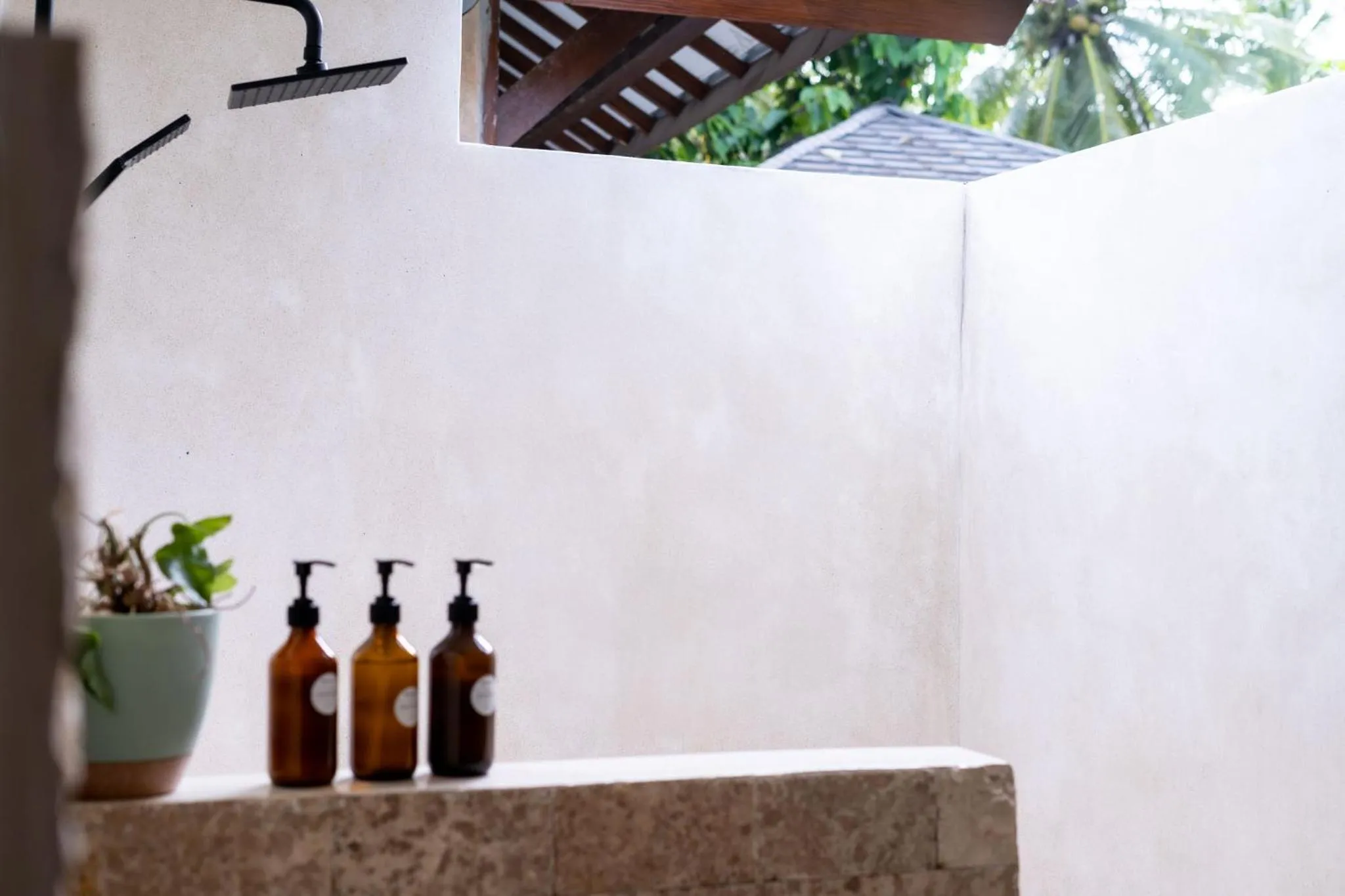 The Barefoot Blondie Village