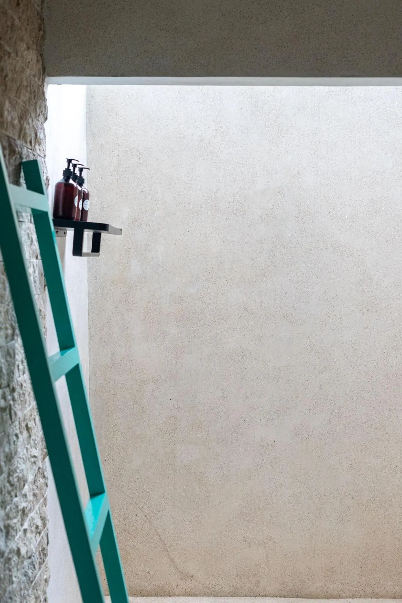 The Barefoot Blondie Village