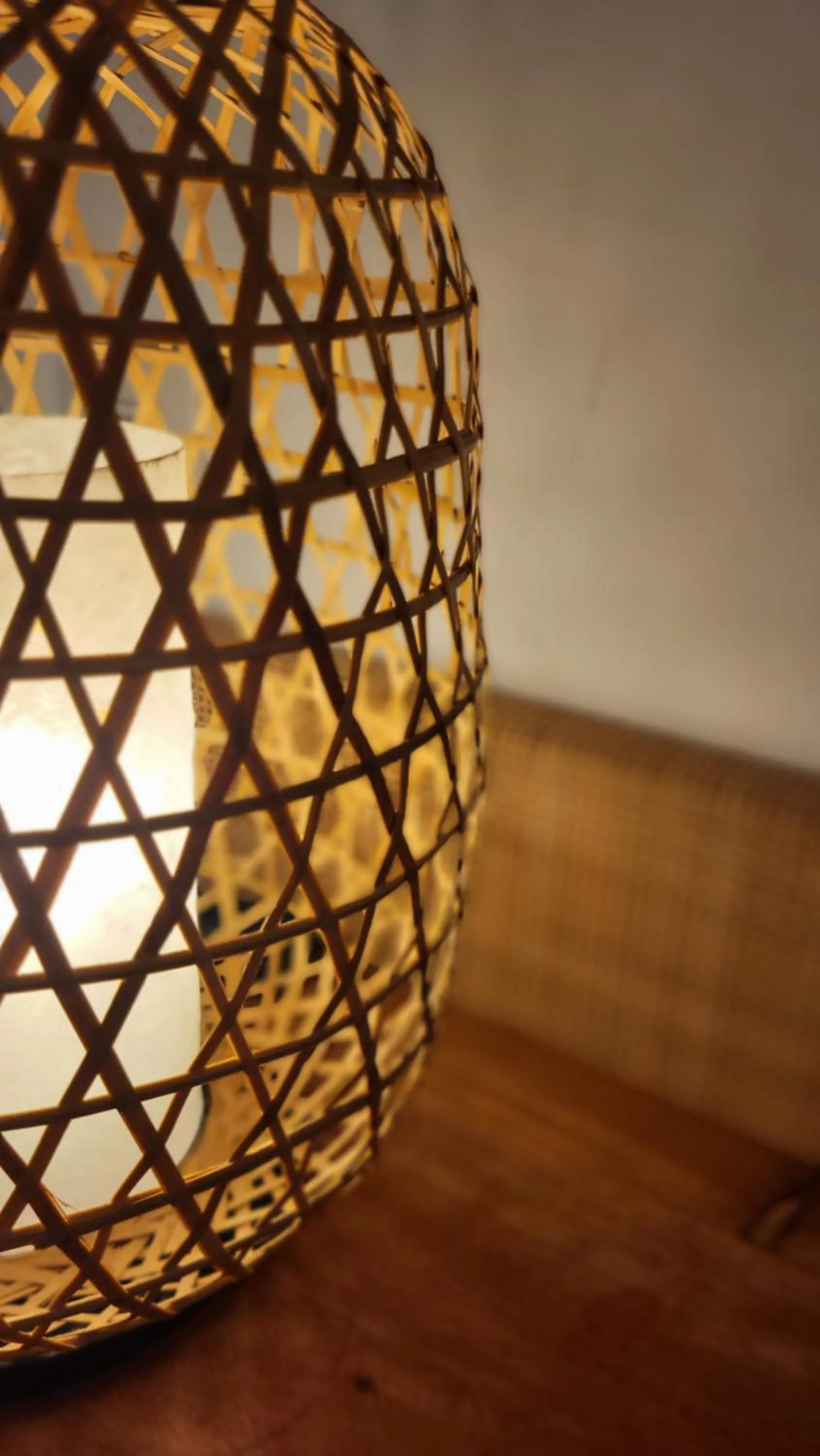 Property building in The Barefoot Blondie Village