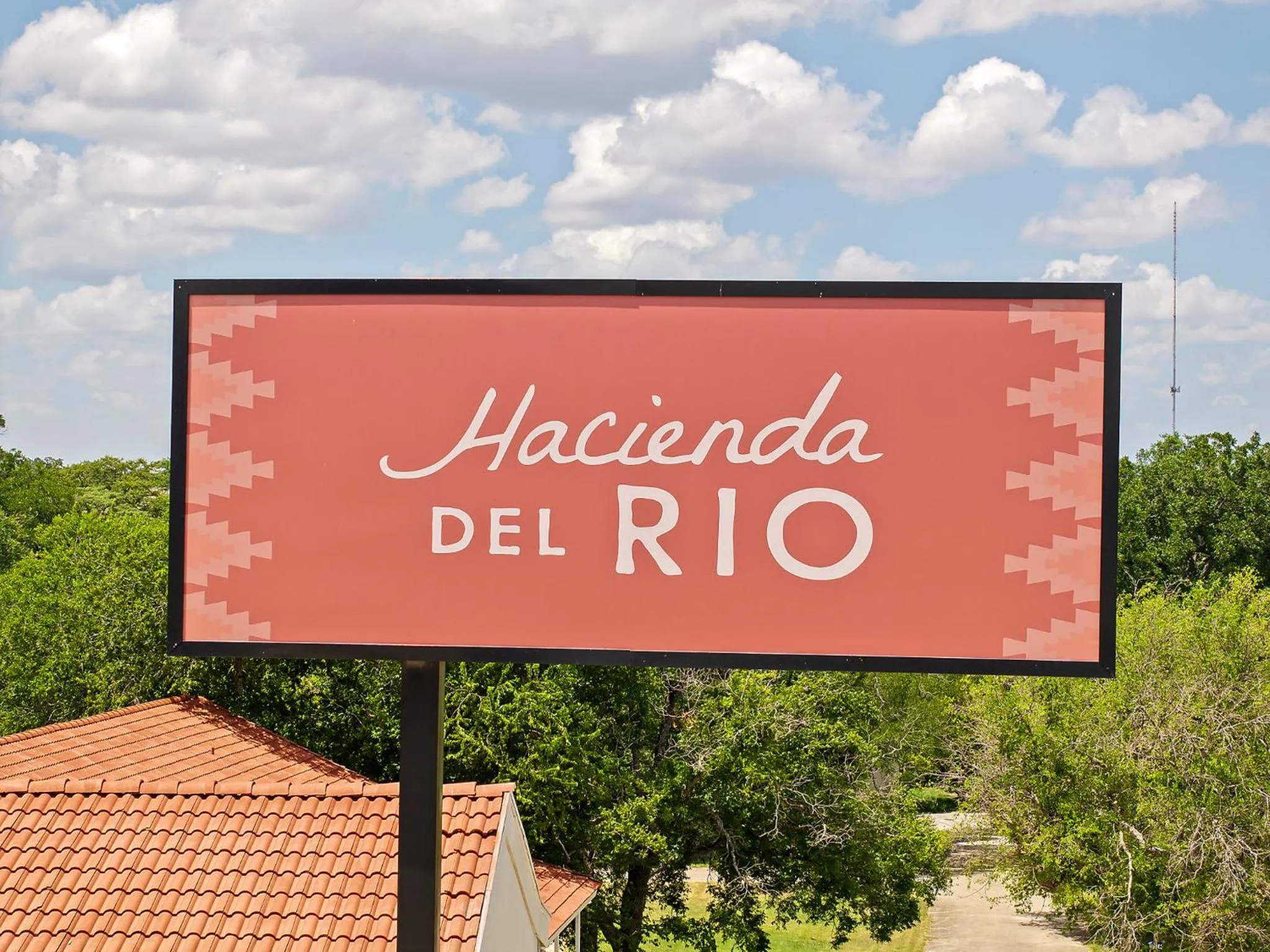 Hacienda del Rio