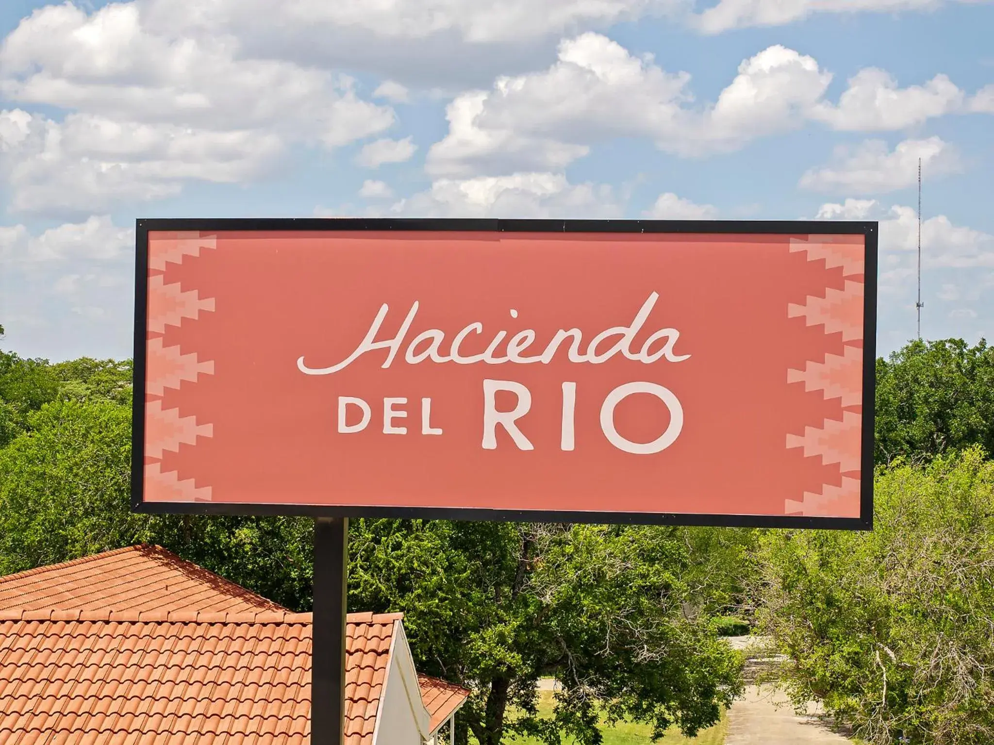 Hacienda del Rio Hacienda del Rio