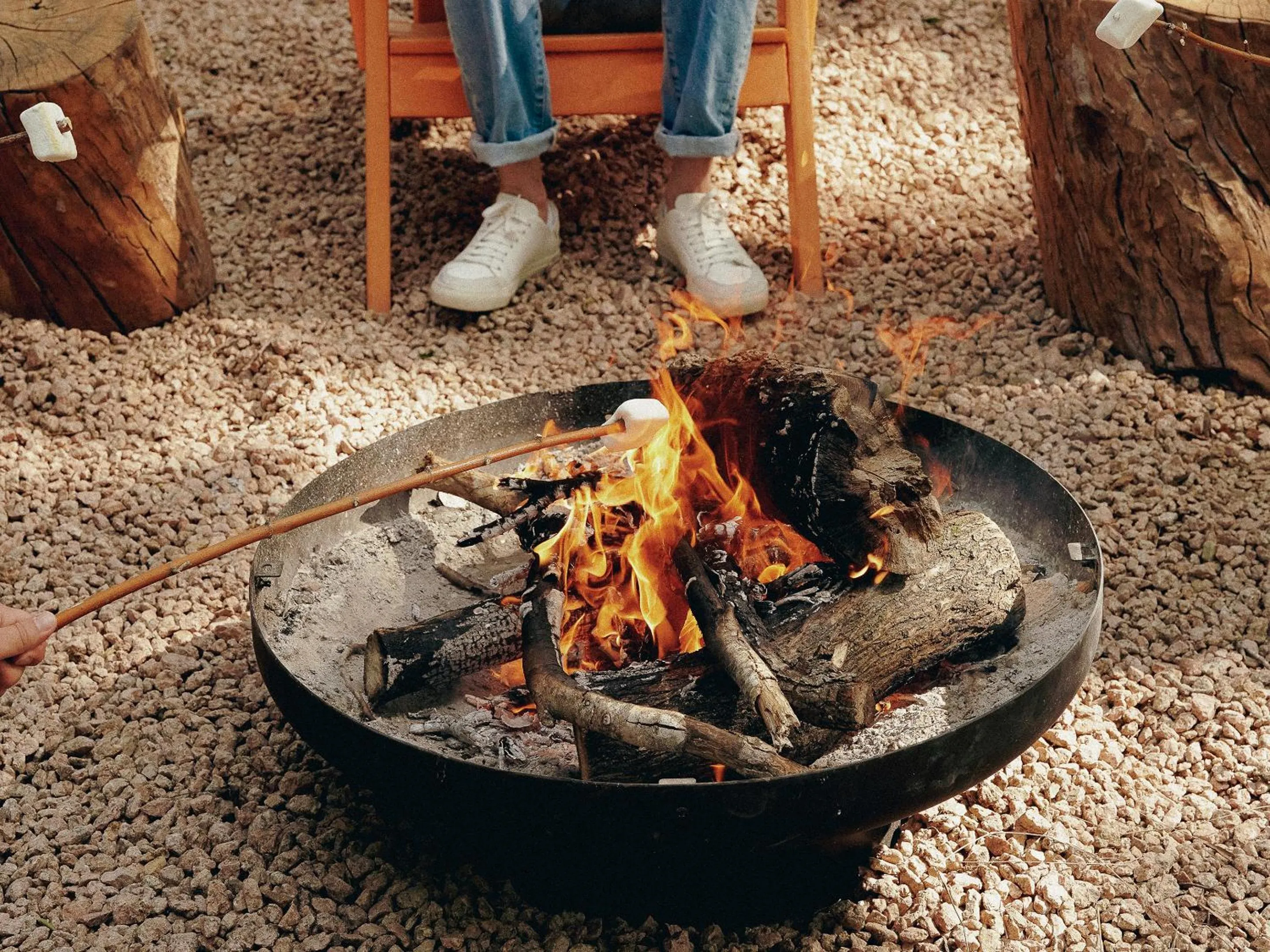 Day in Hacienda del Rio