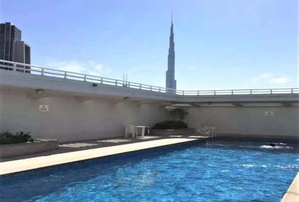 Chic 3 bedroom apartment